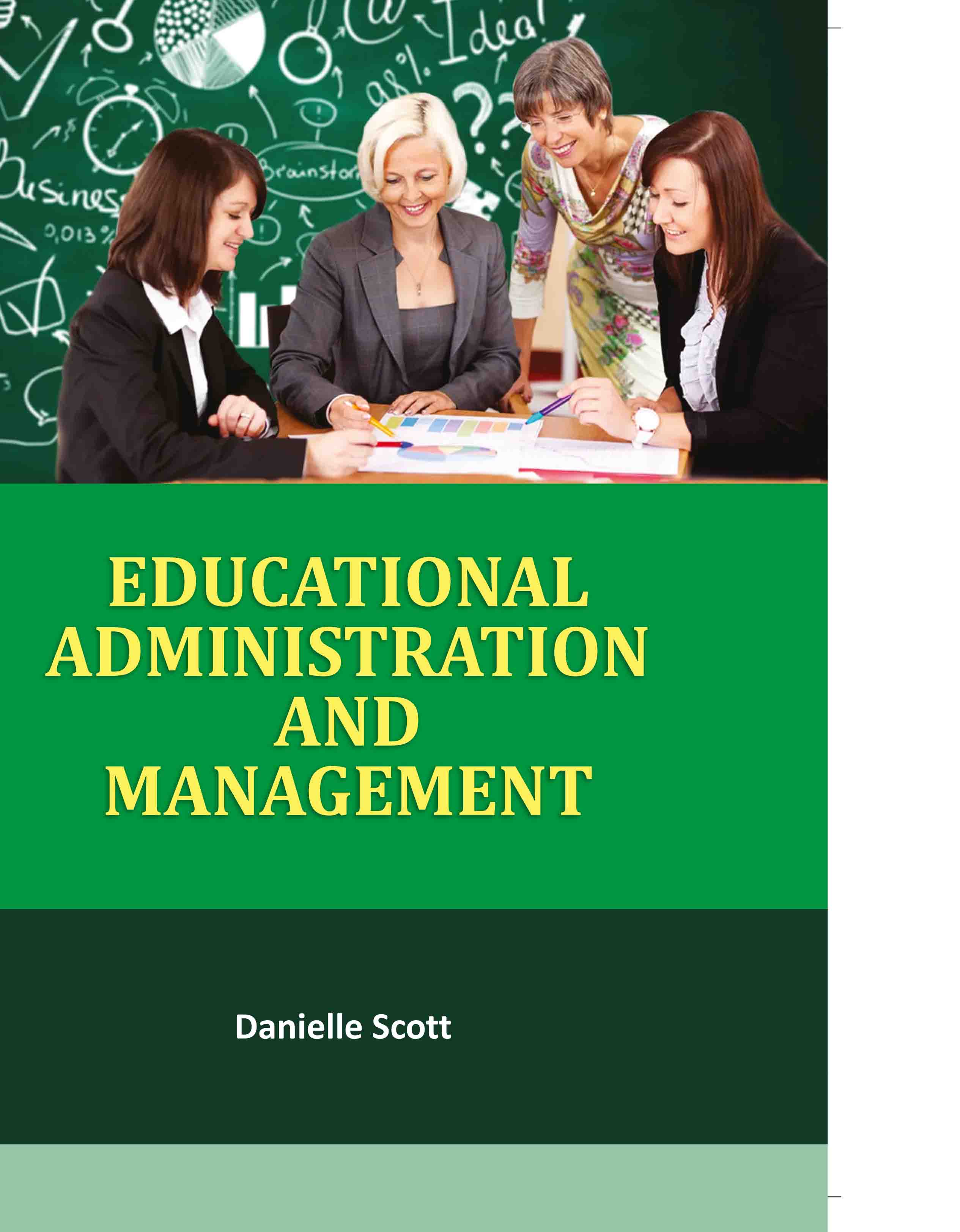 Educational Administration and Management