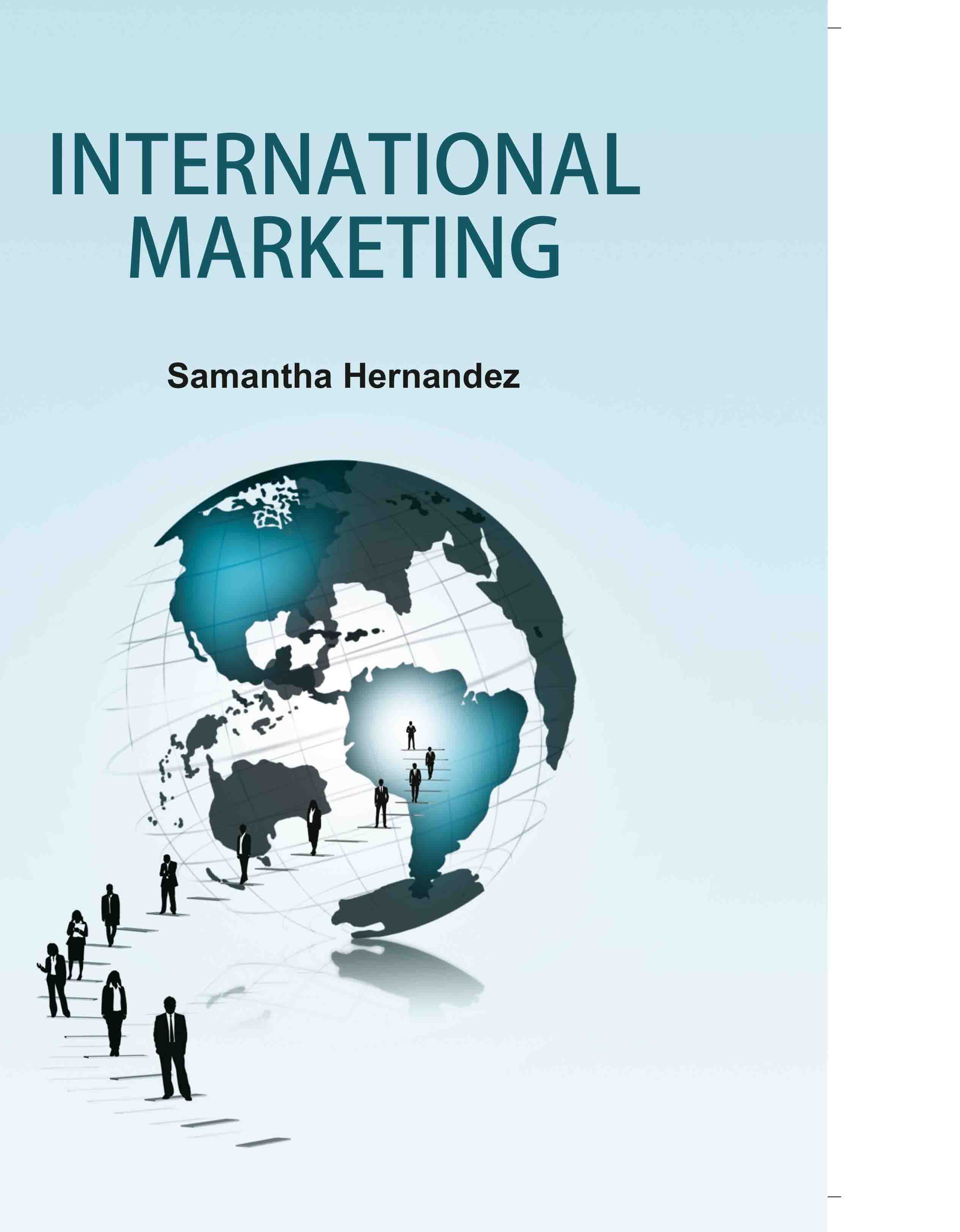 International Marketing