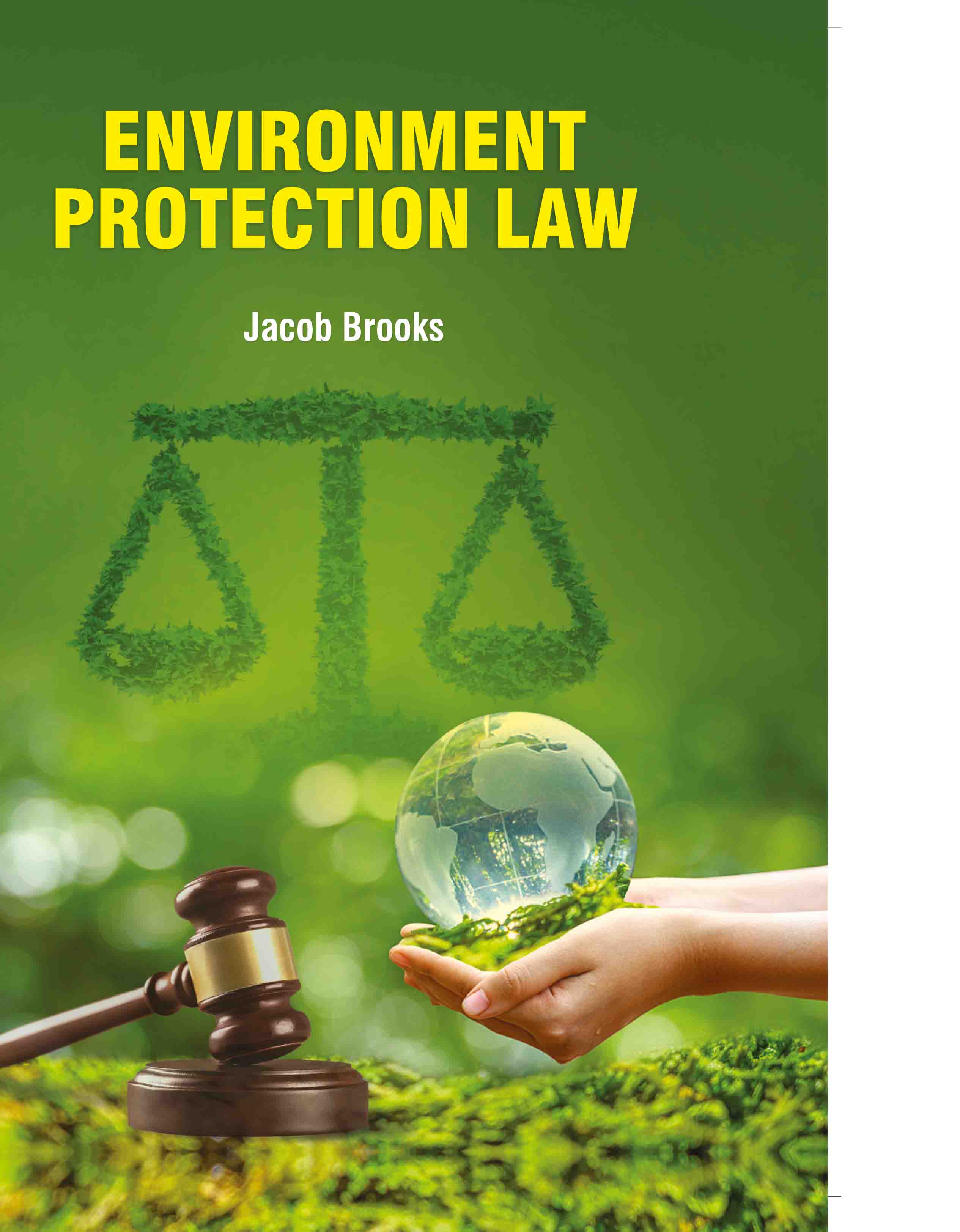 Environment Protection Law