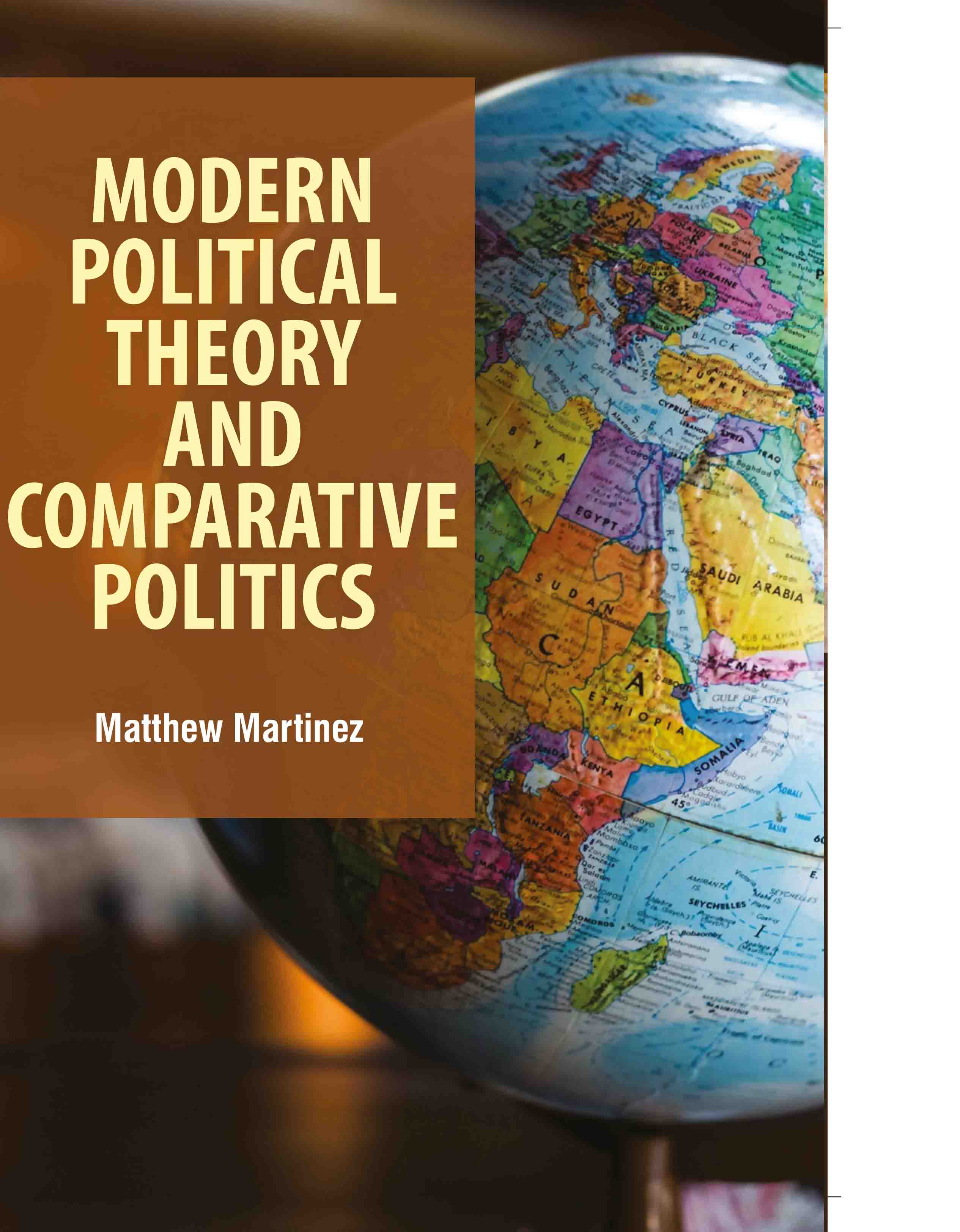 Modern Political Theory and Comparative Politics