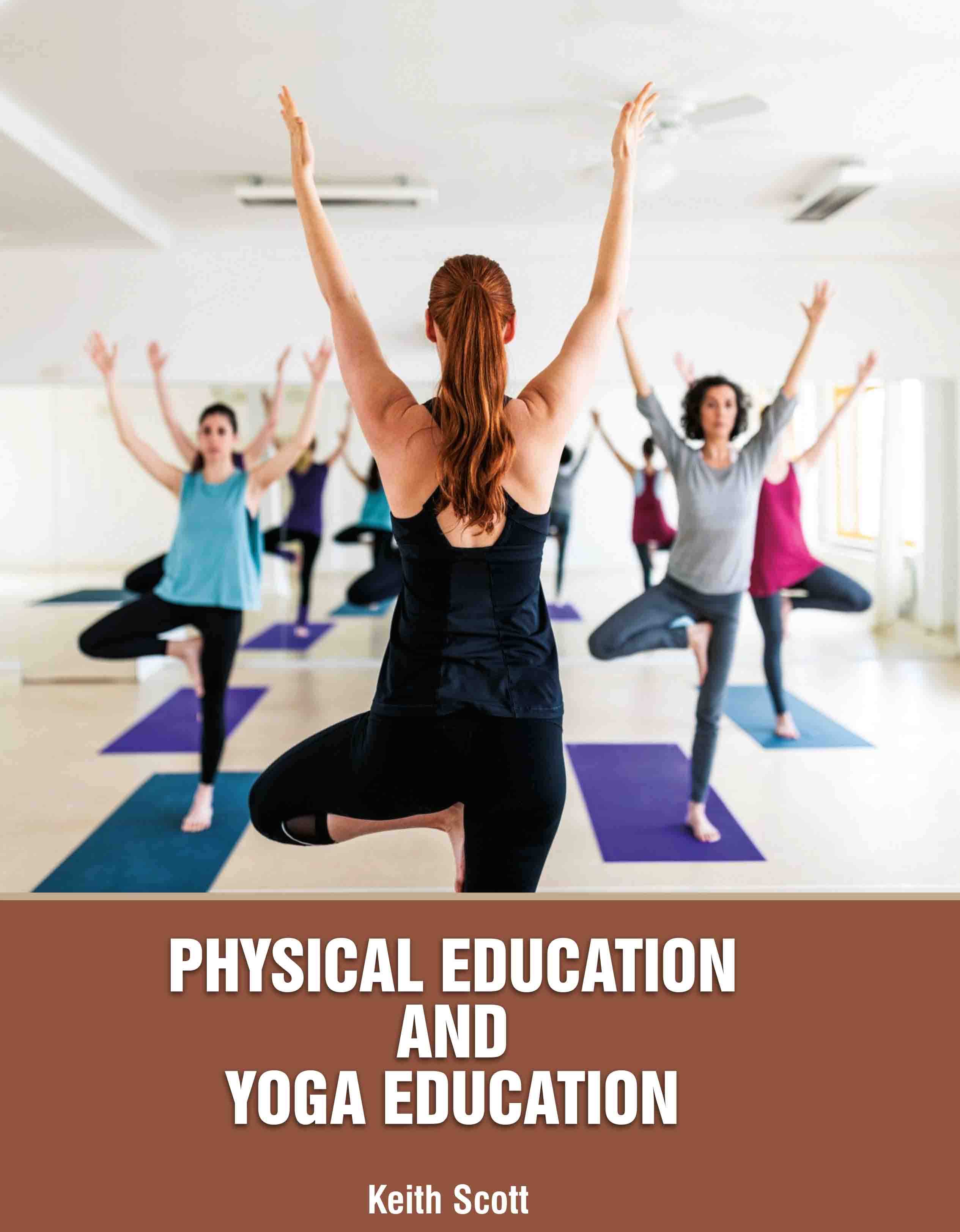 Physical Education and Yoga Education