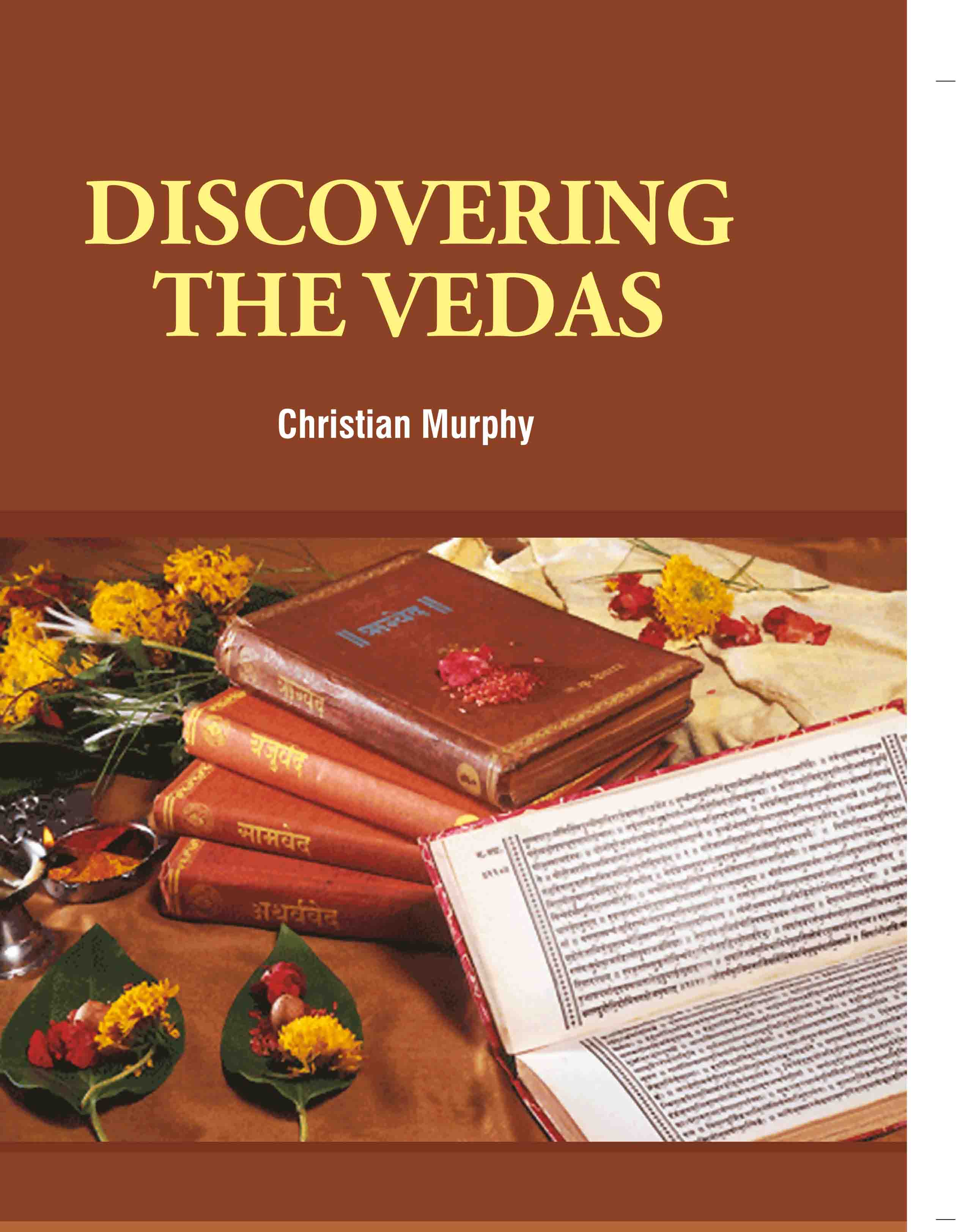 Discovering the Vedas