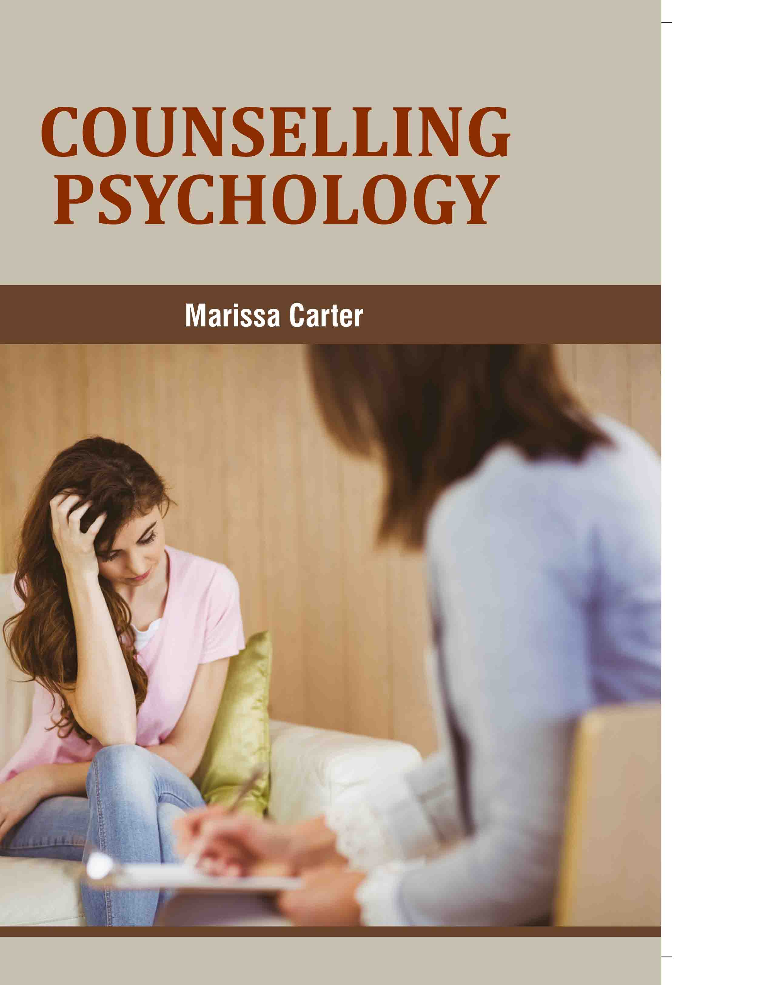 Counselling Psychology