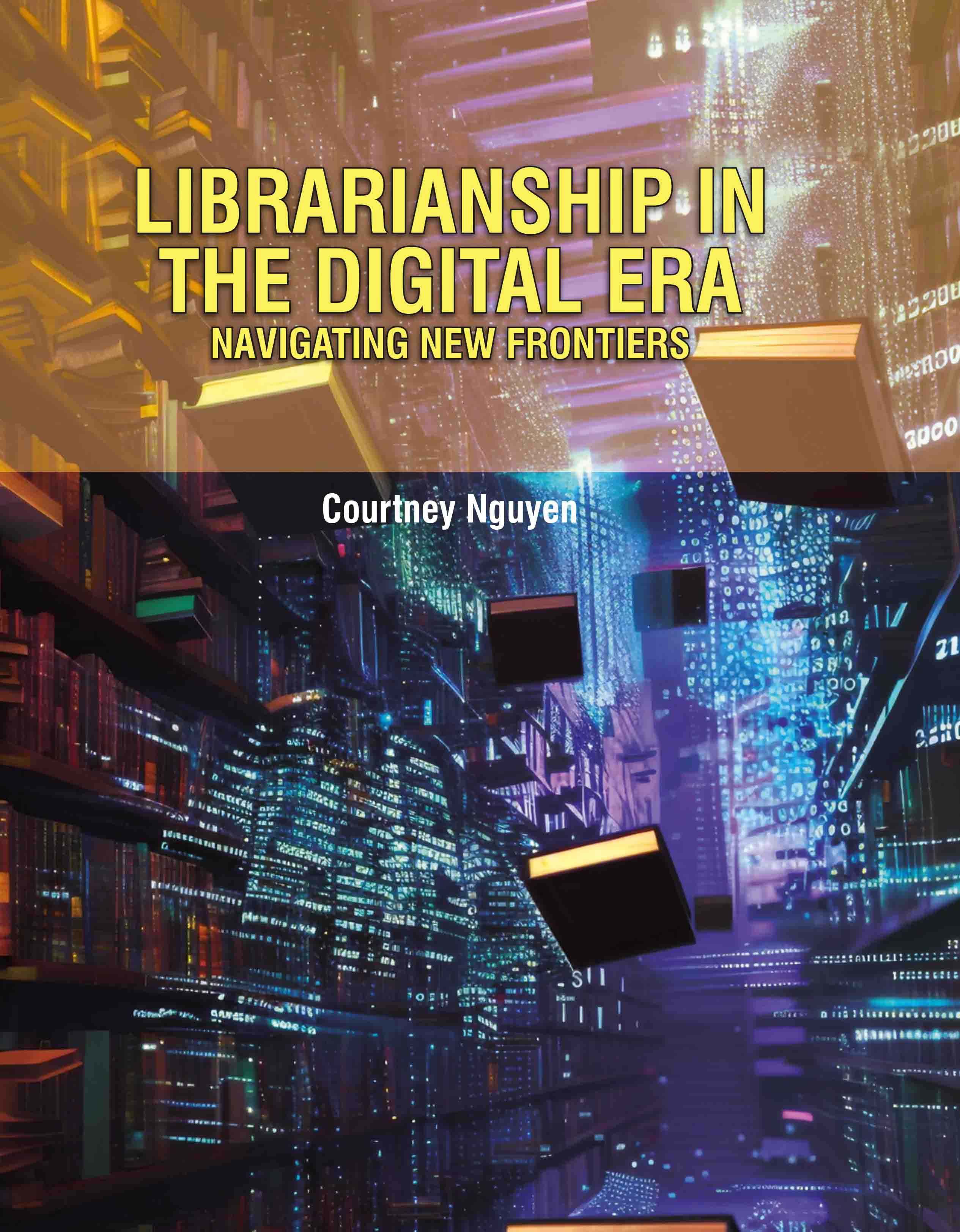 Librarianship in the Digital Era: Navigating New Frontiers