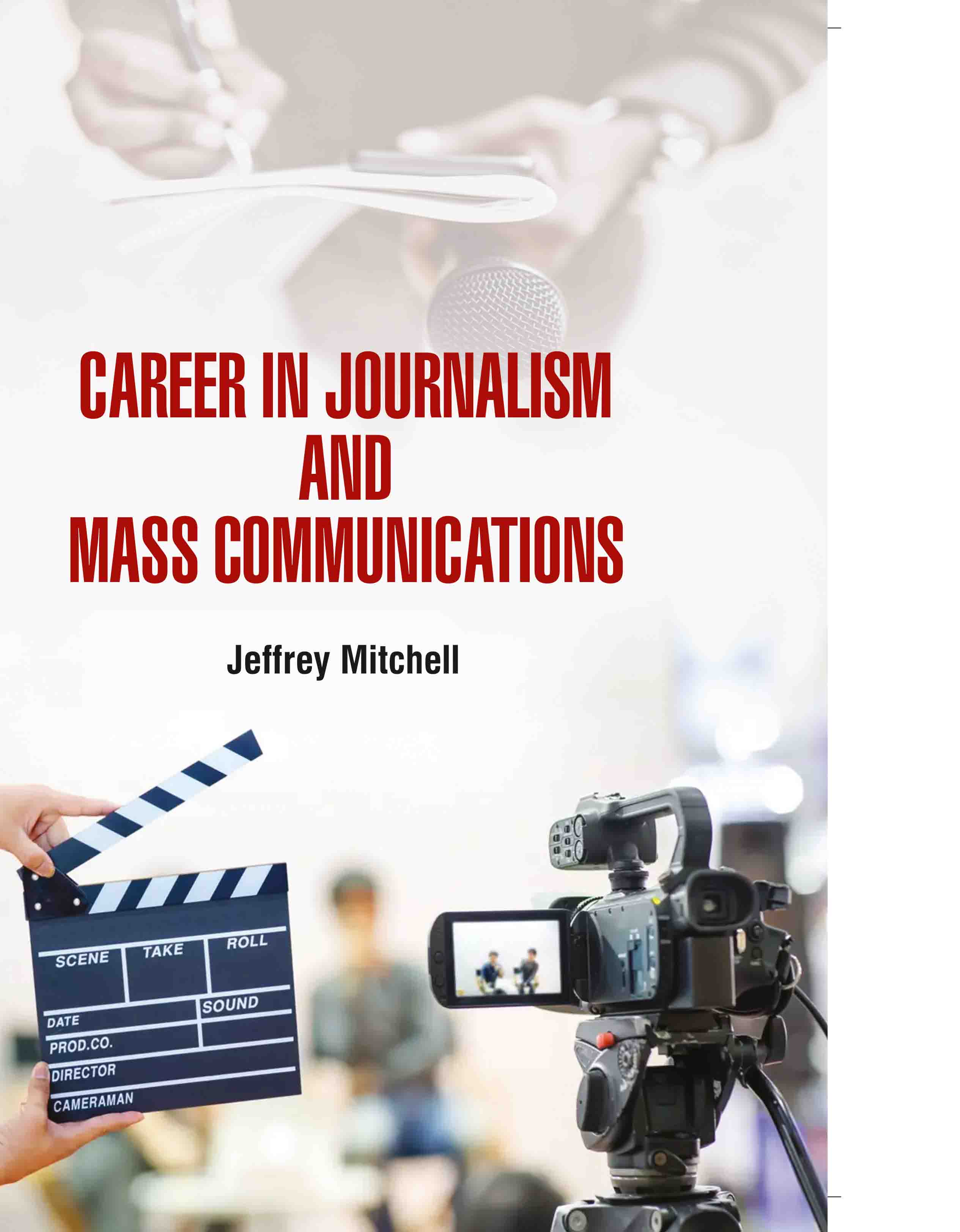 Career in Journalism and Mass Communications