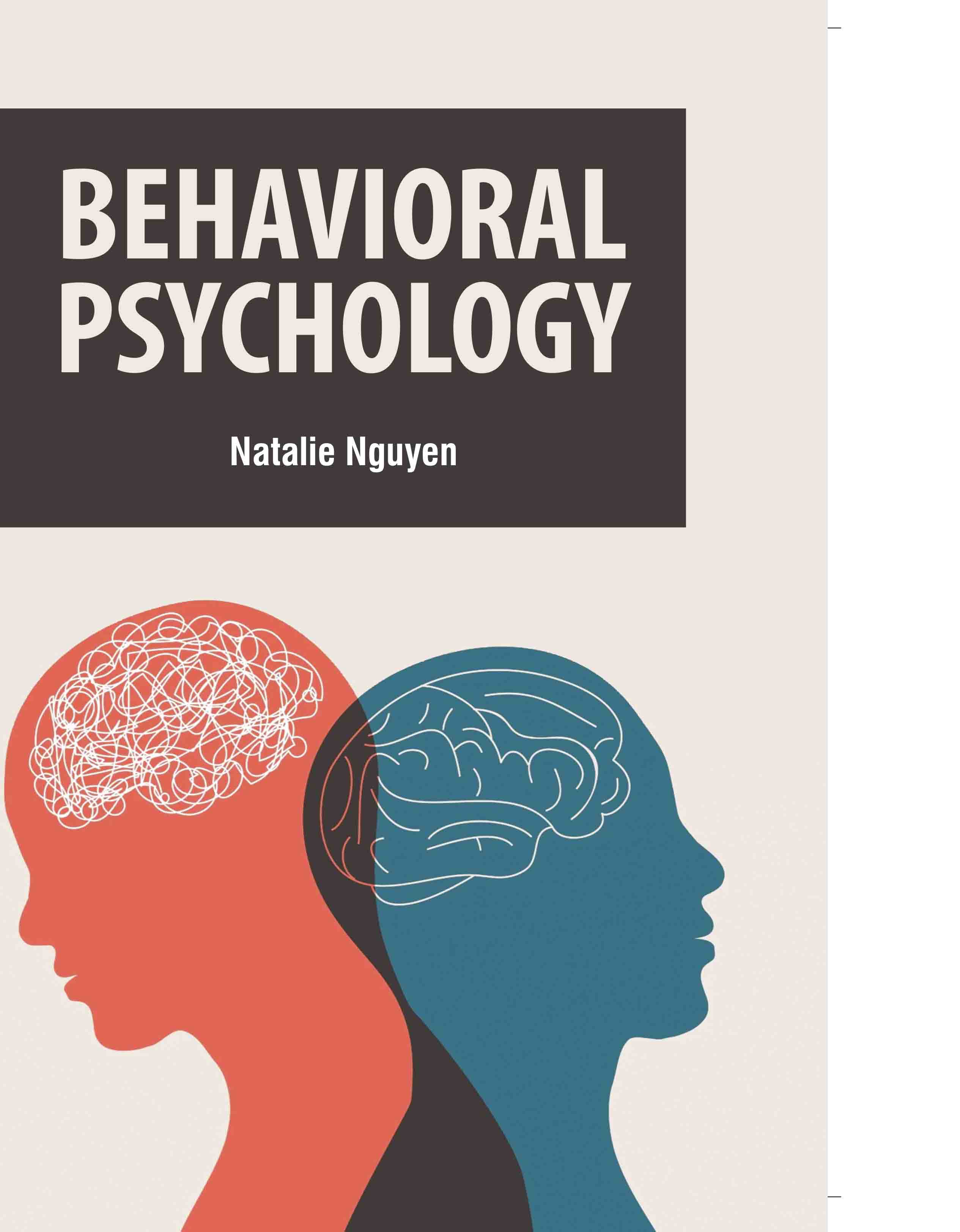 Behavioral Psychology