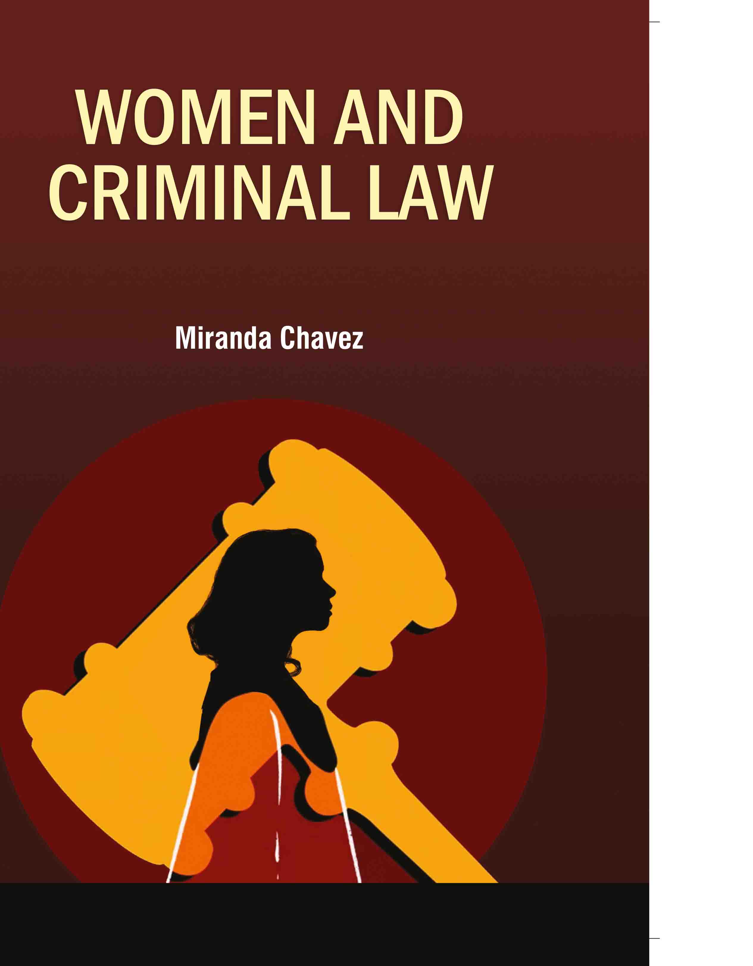 Women and Criminal Law