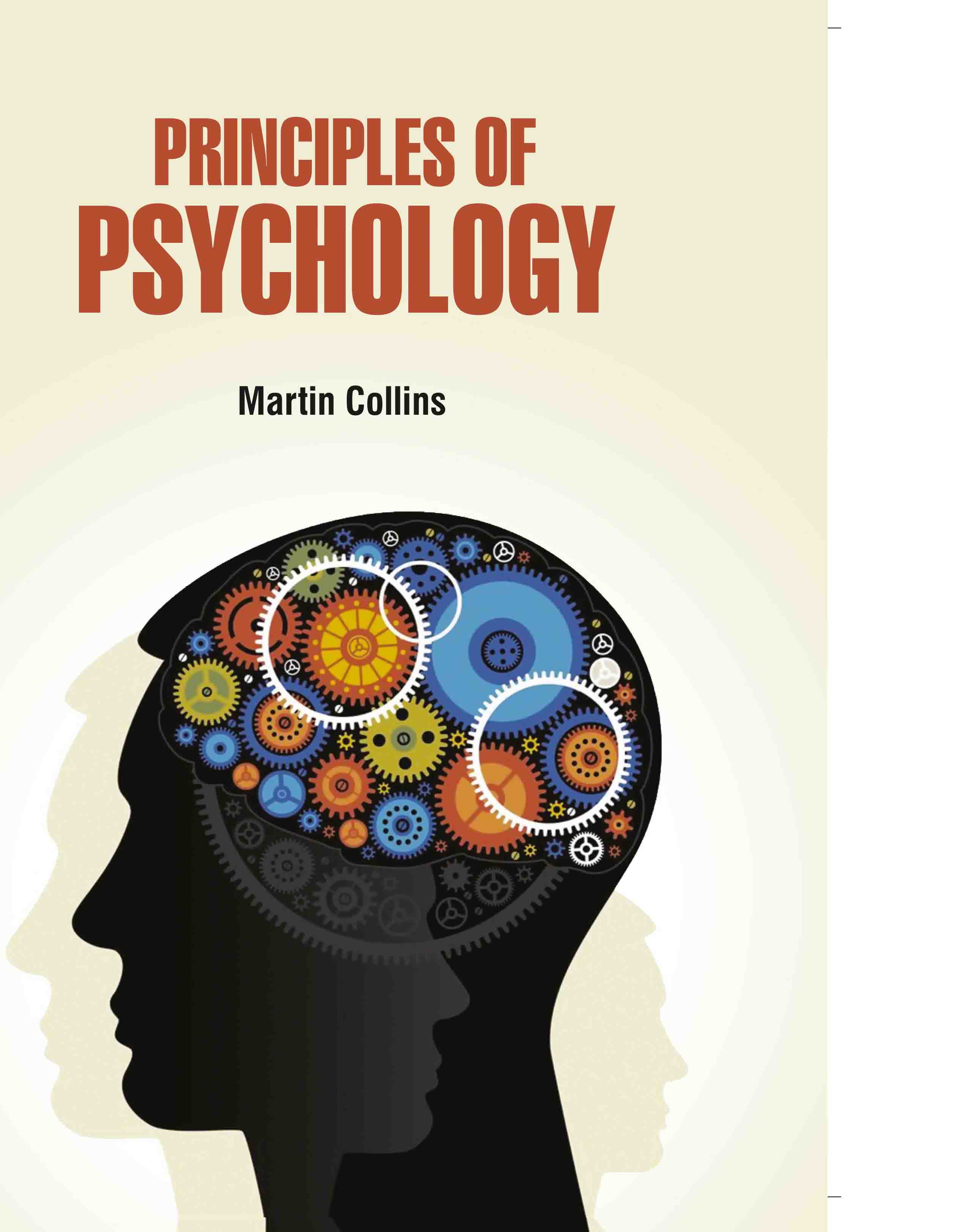 Principles of Psychology