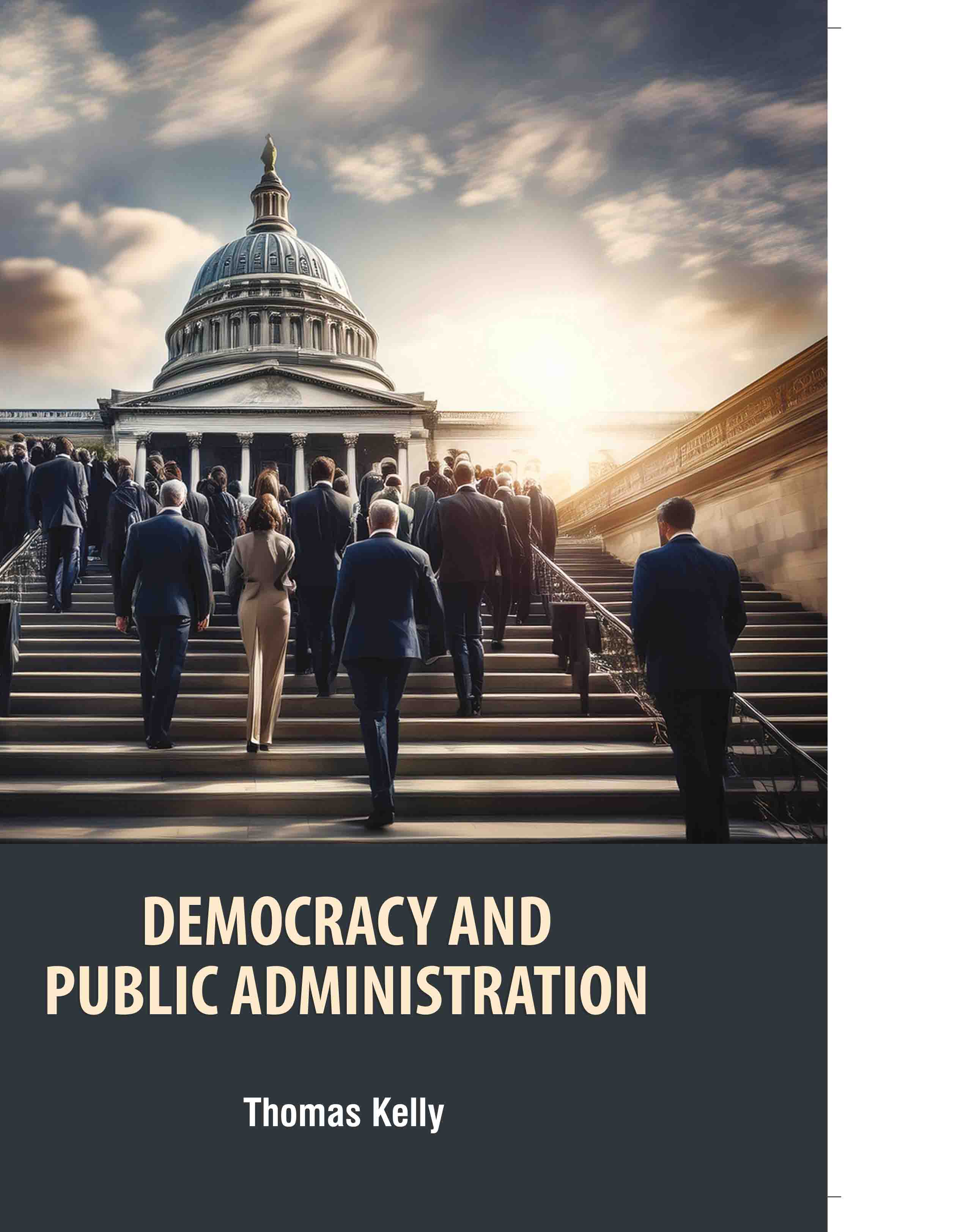 Democracy and Public Administration