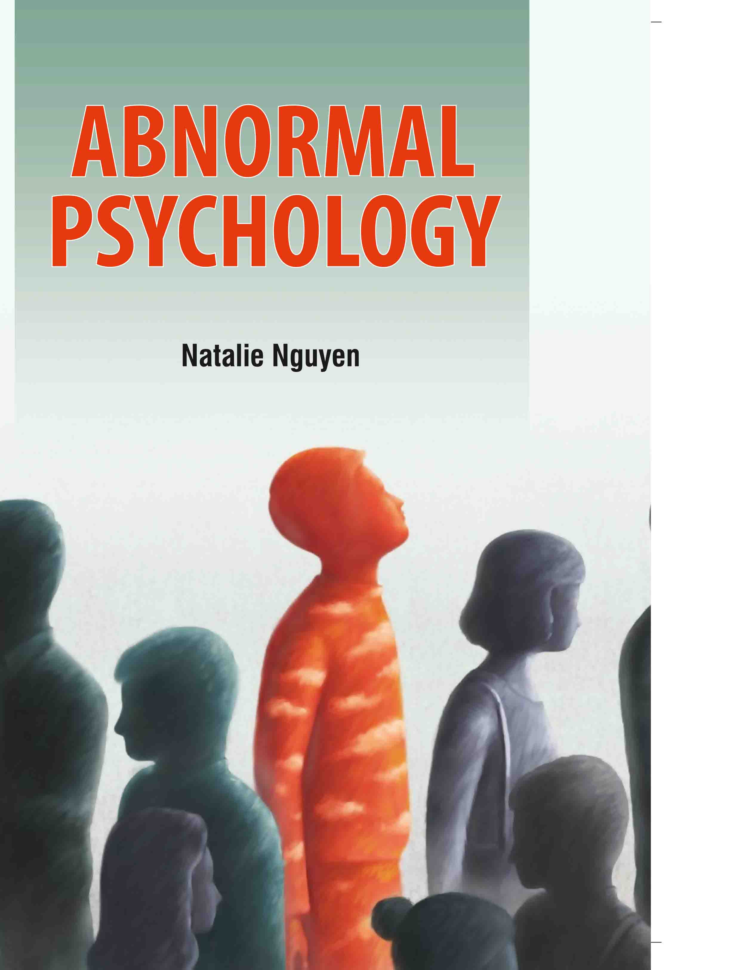 Abnormal Psychology