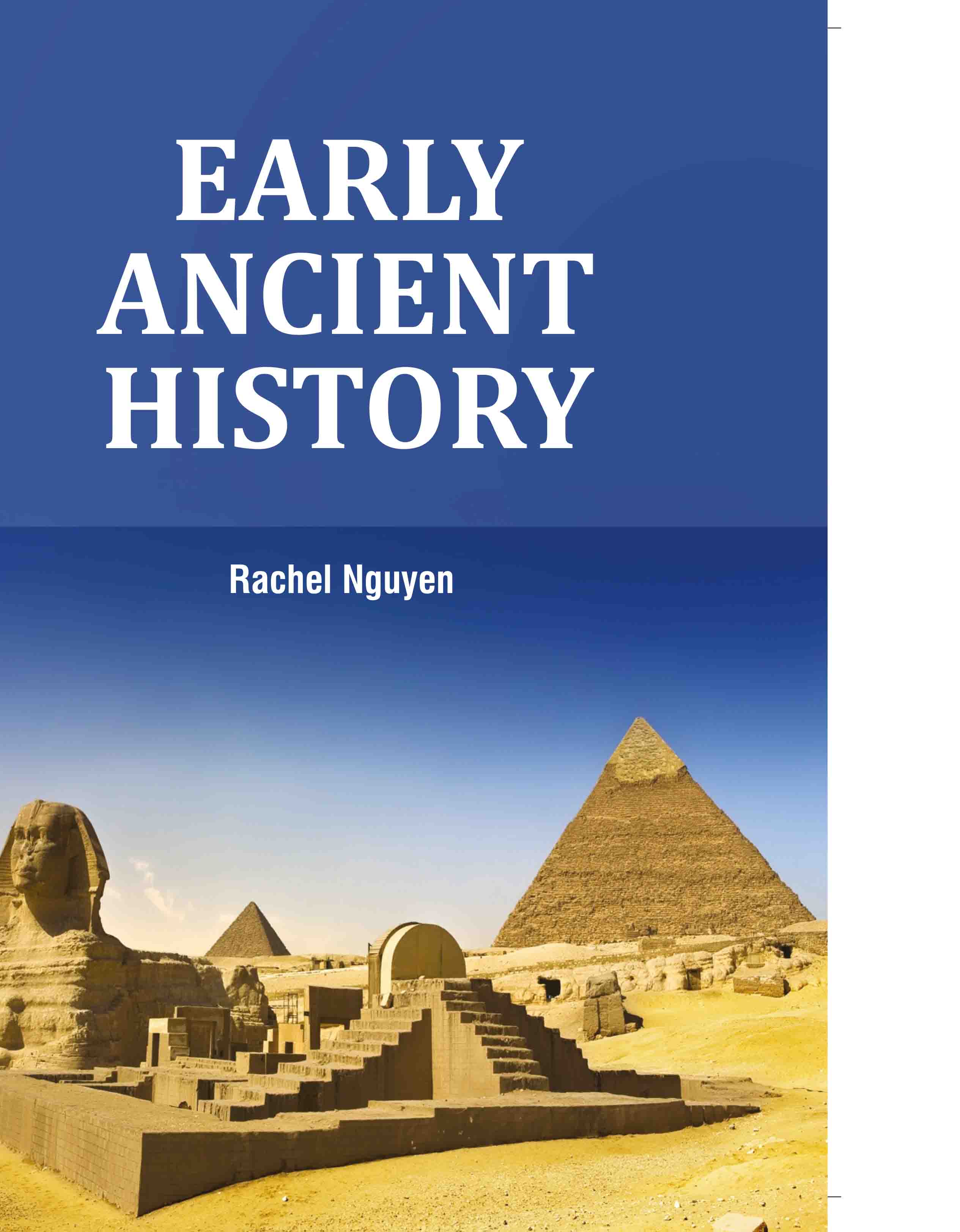 Early Ancient History