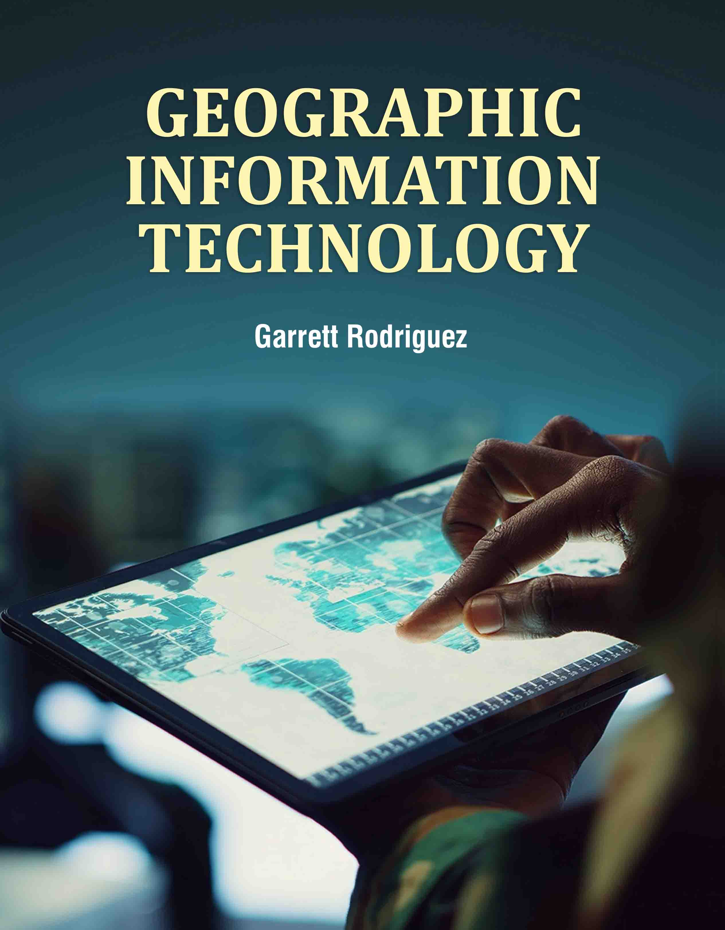 Geographic Information Technology