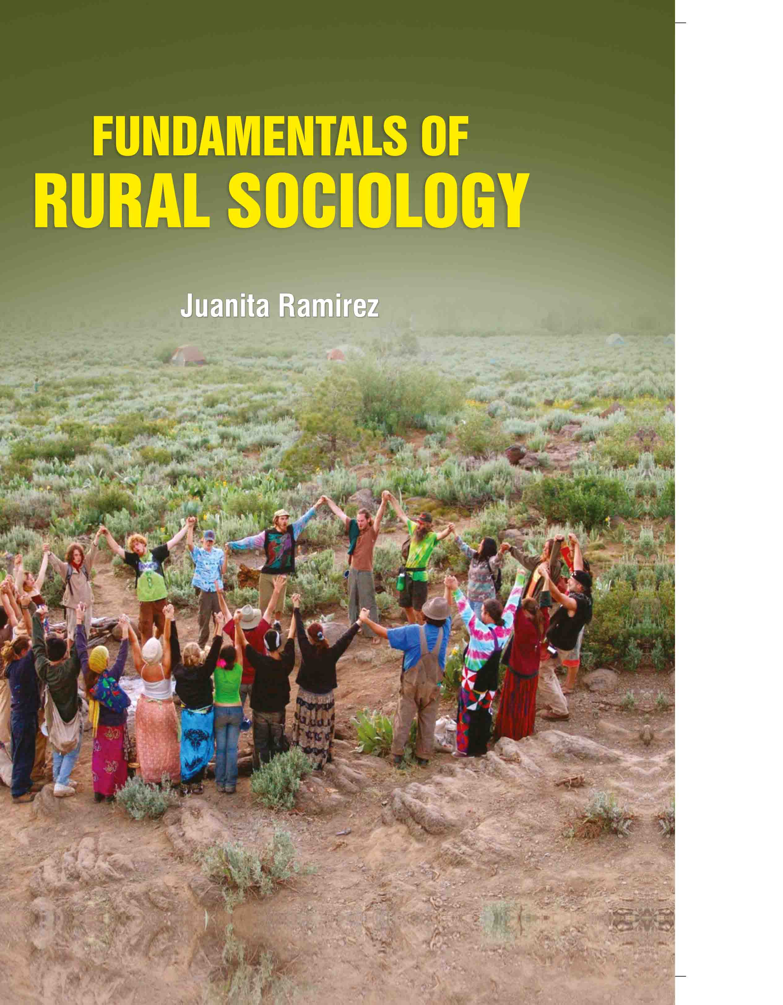 Fundamentals of Rural Sociology