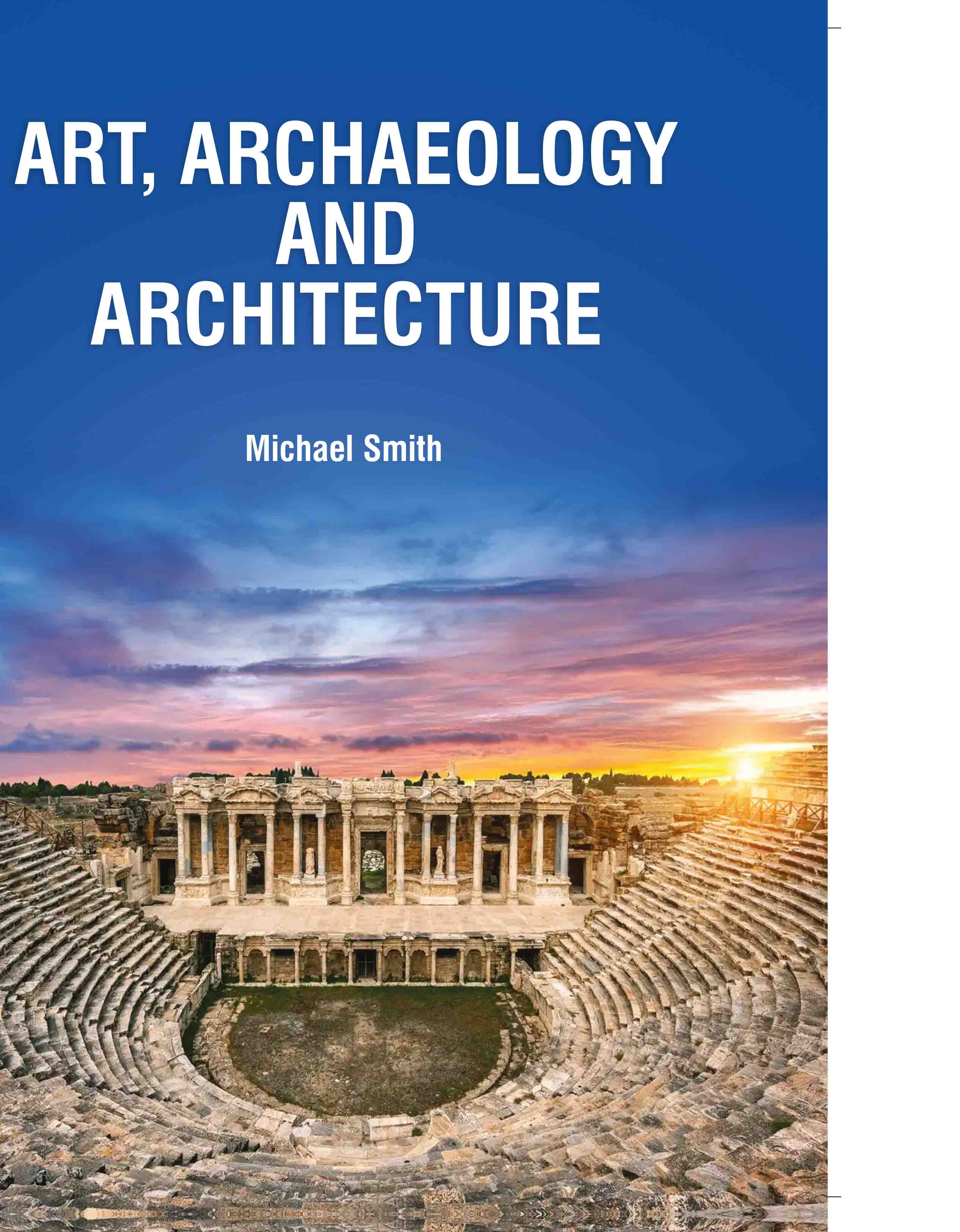 Art, Archaeology and Architecture