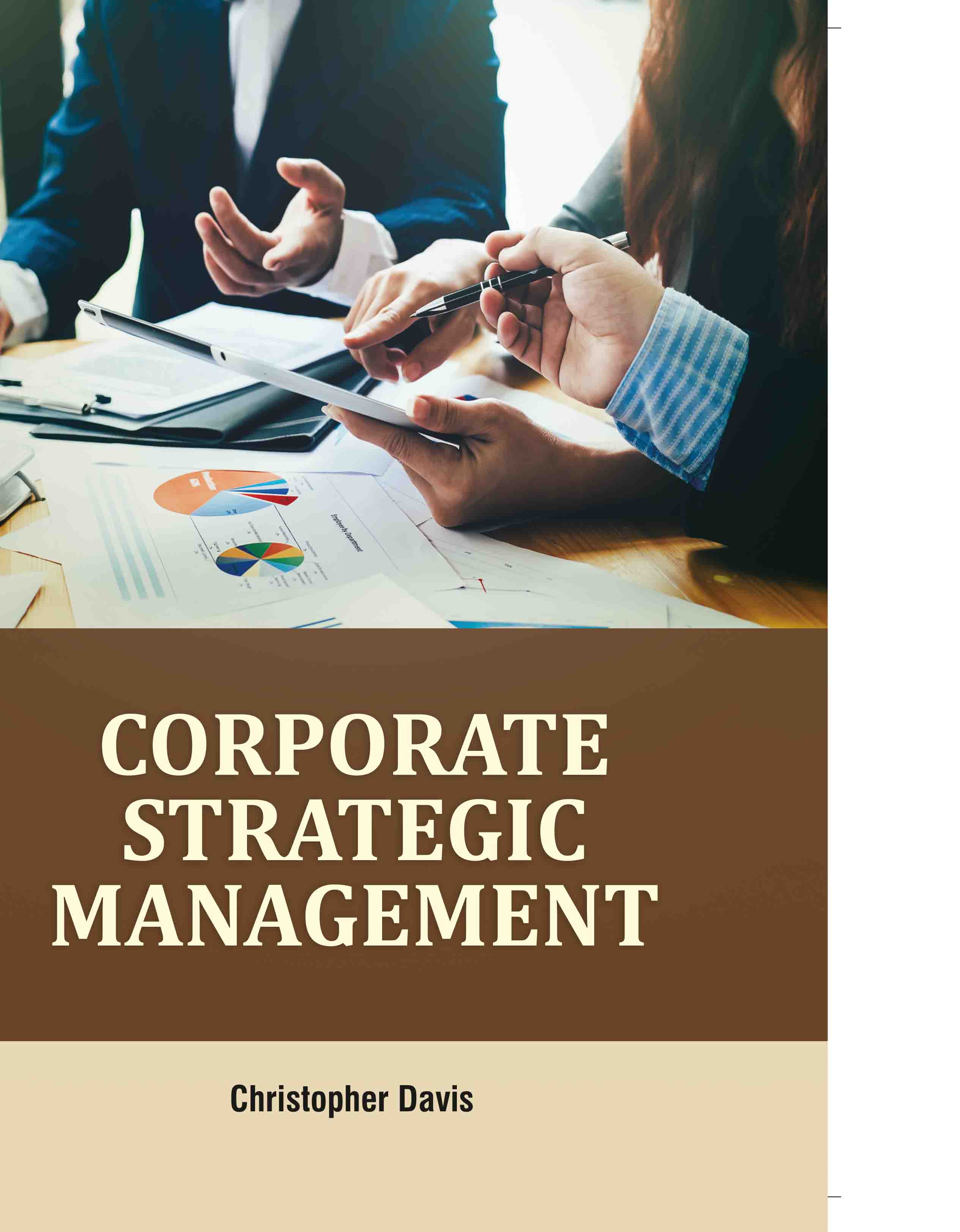 Corporate Strategic Management