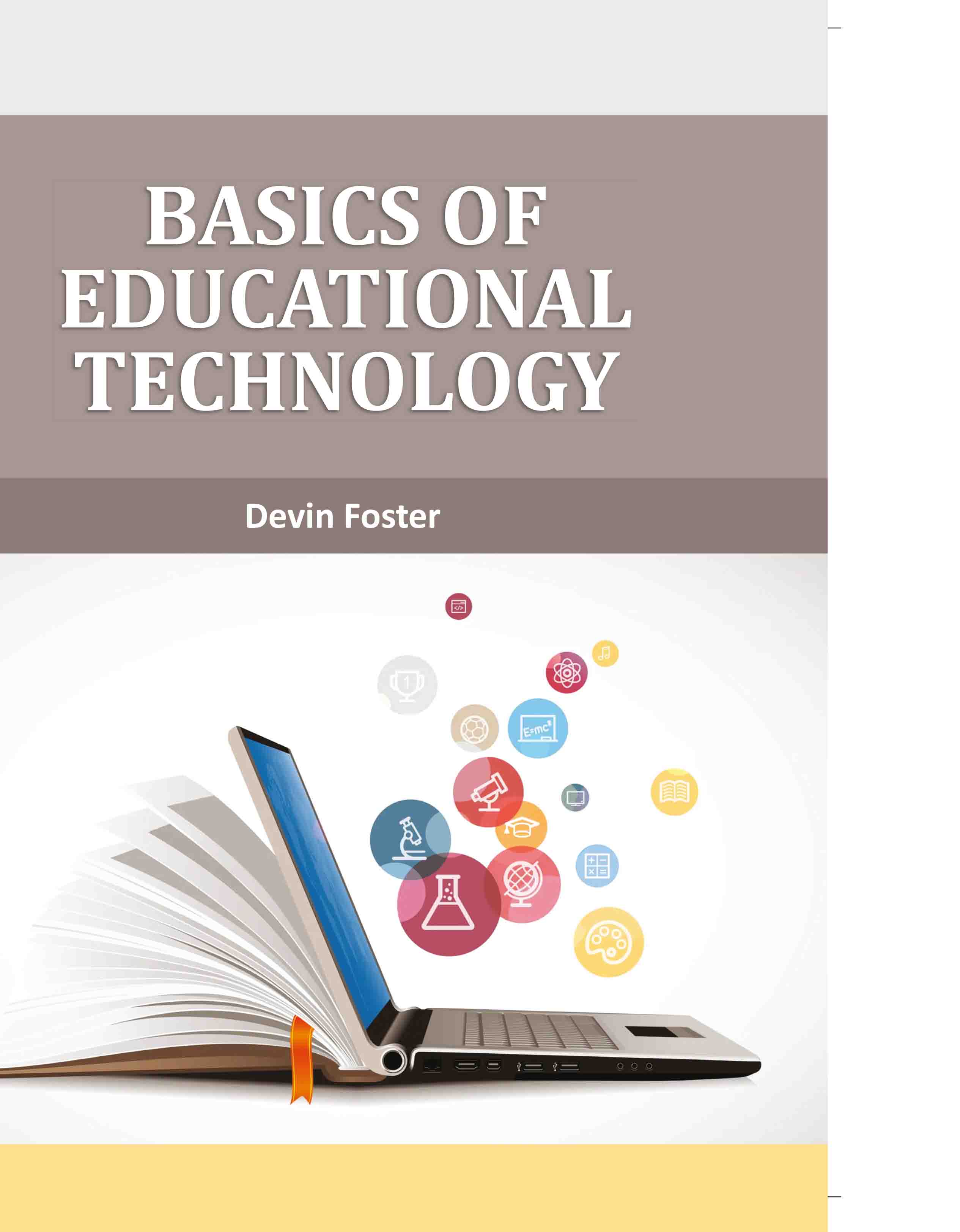 Basics of Educational Technology