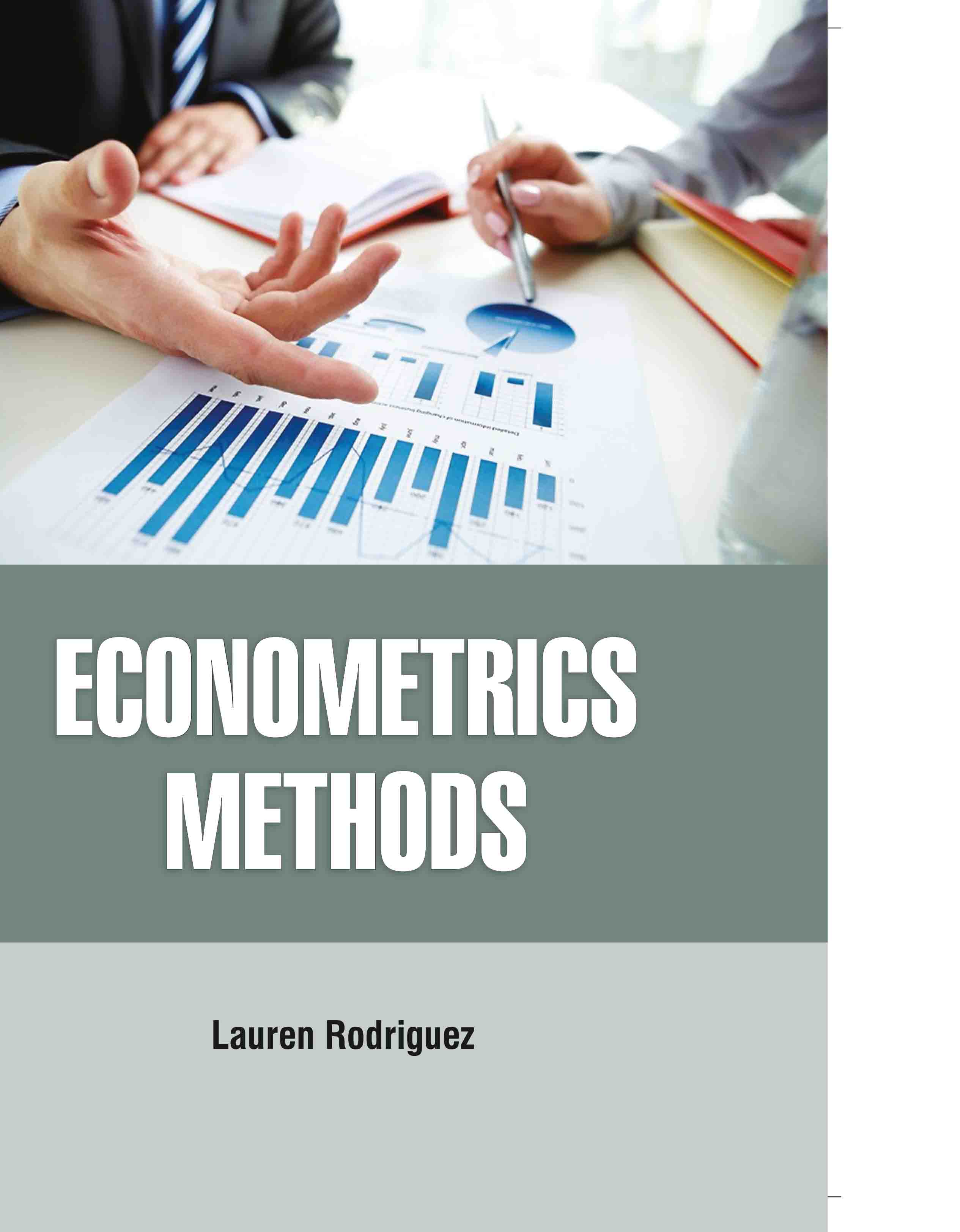 Econometrics Methods