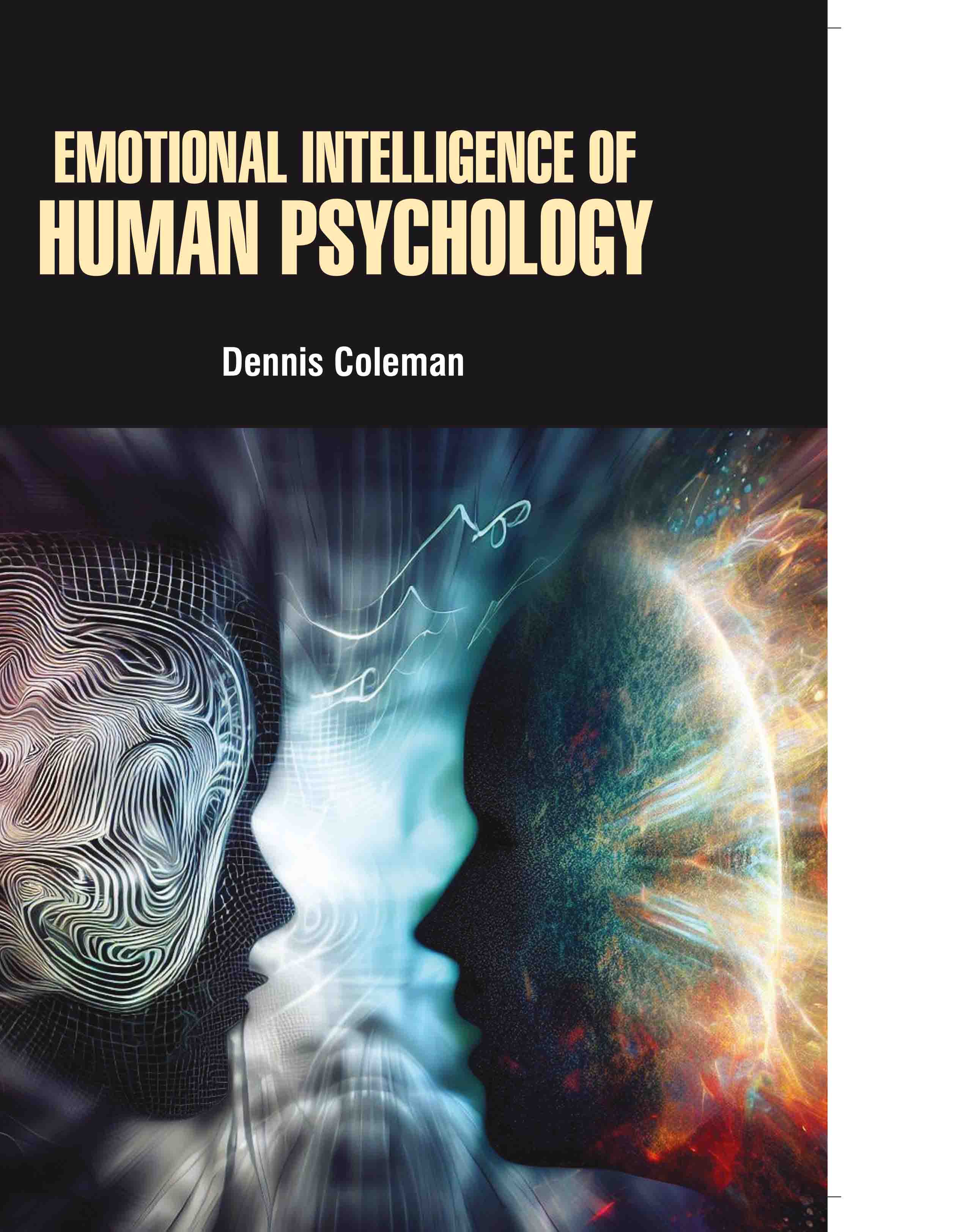 Emotional Intelligence of Human Psychology