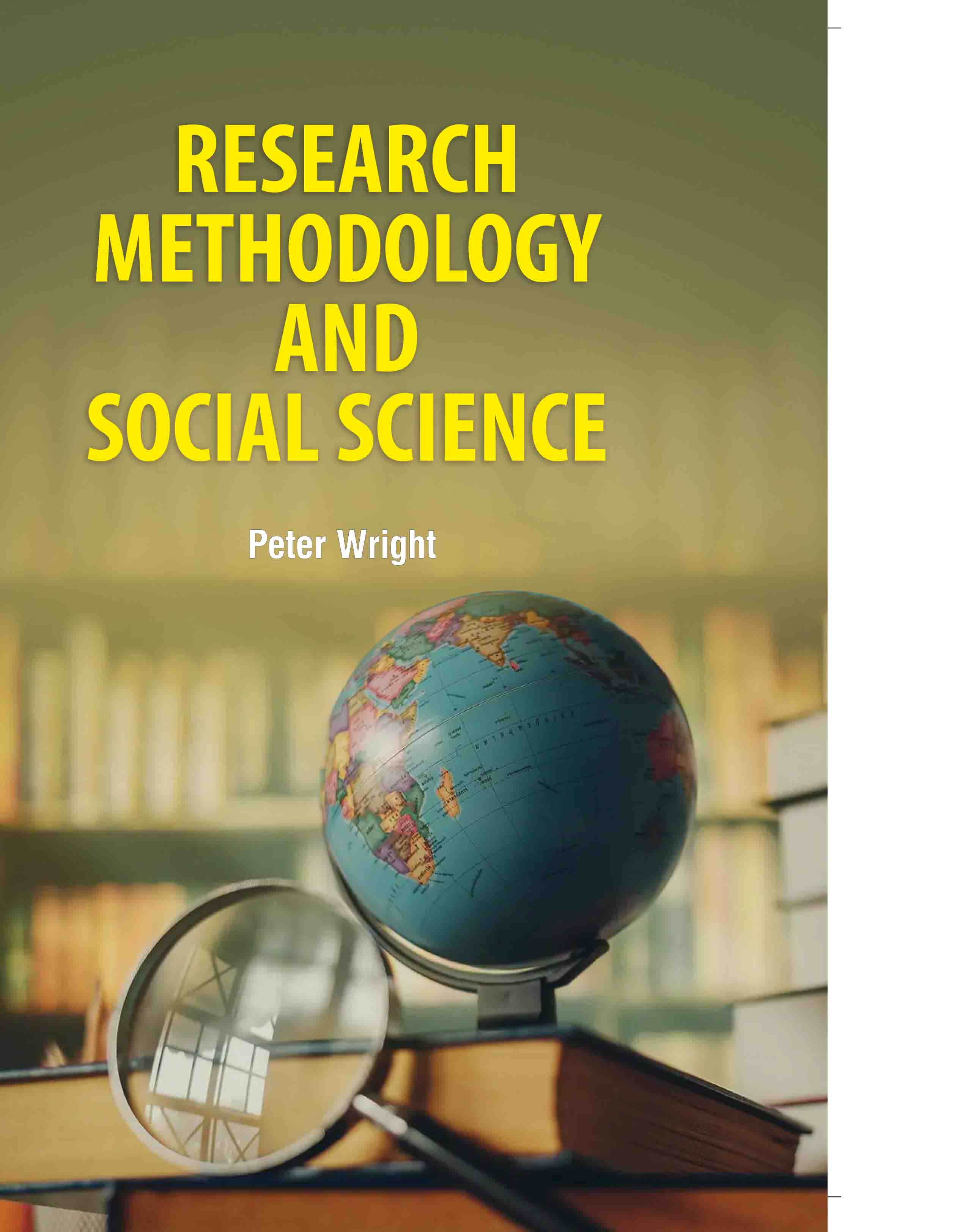 Research Methodology and Social Science