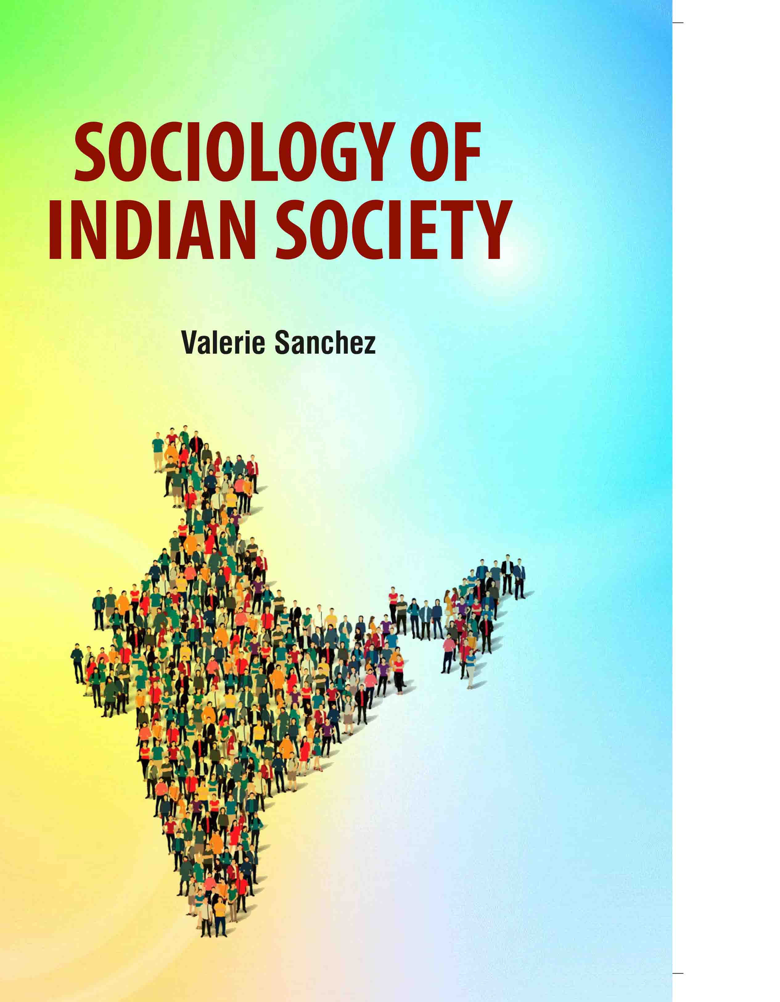 Sociology of Indian Society