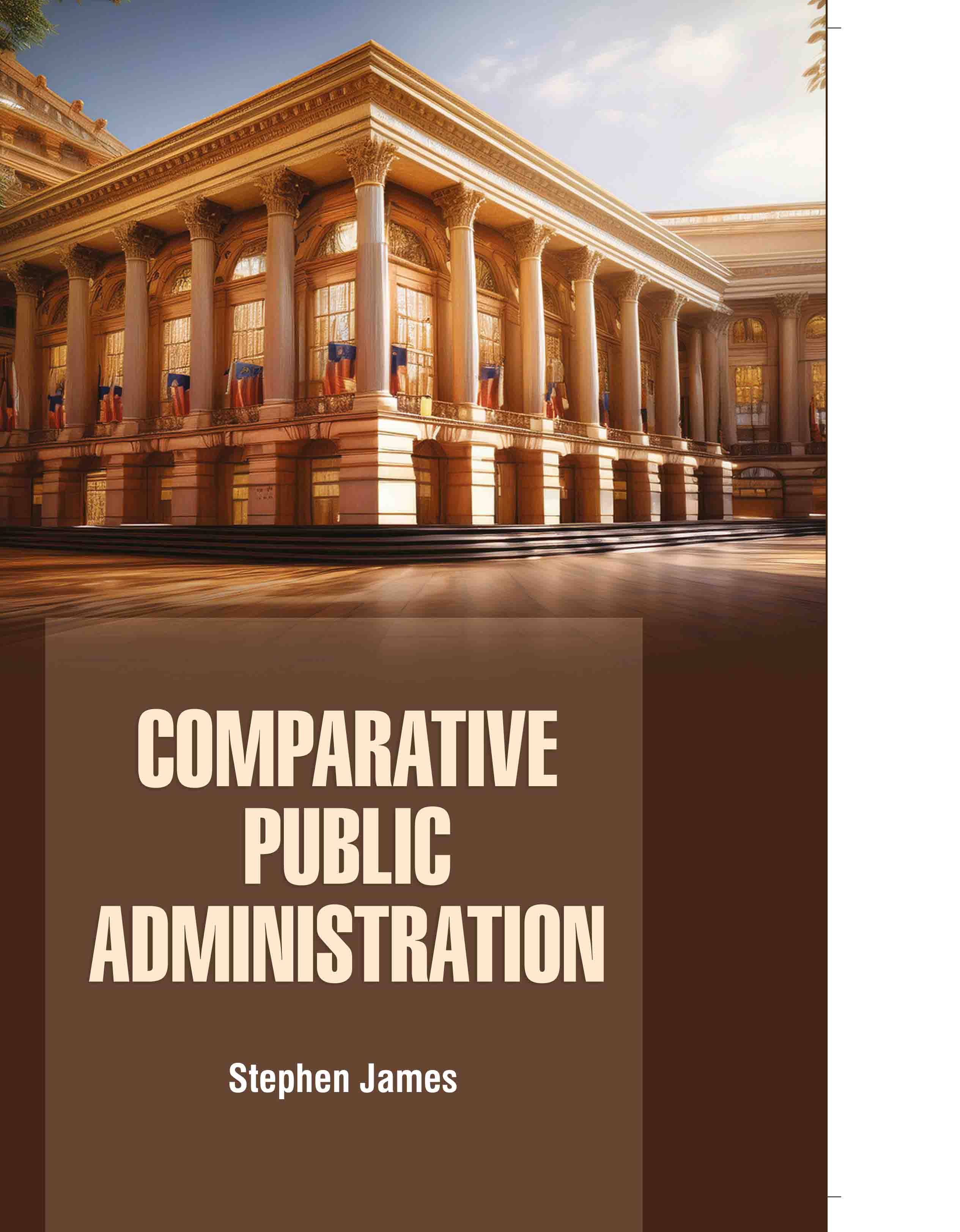 Comparative Public Administration