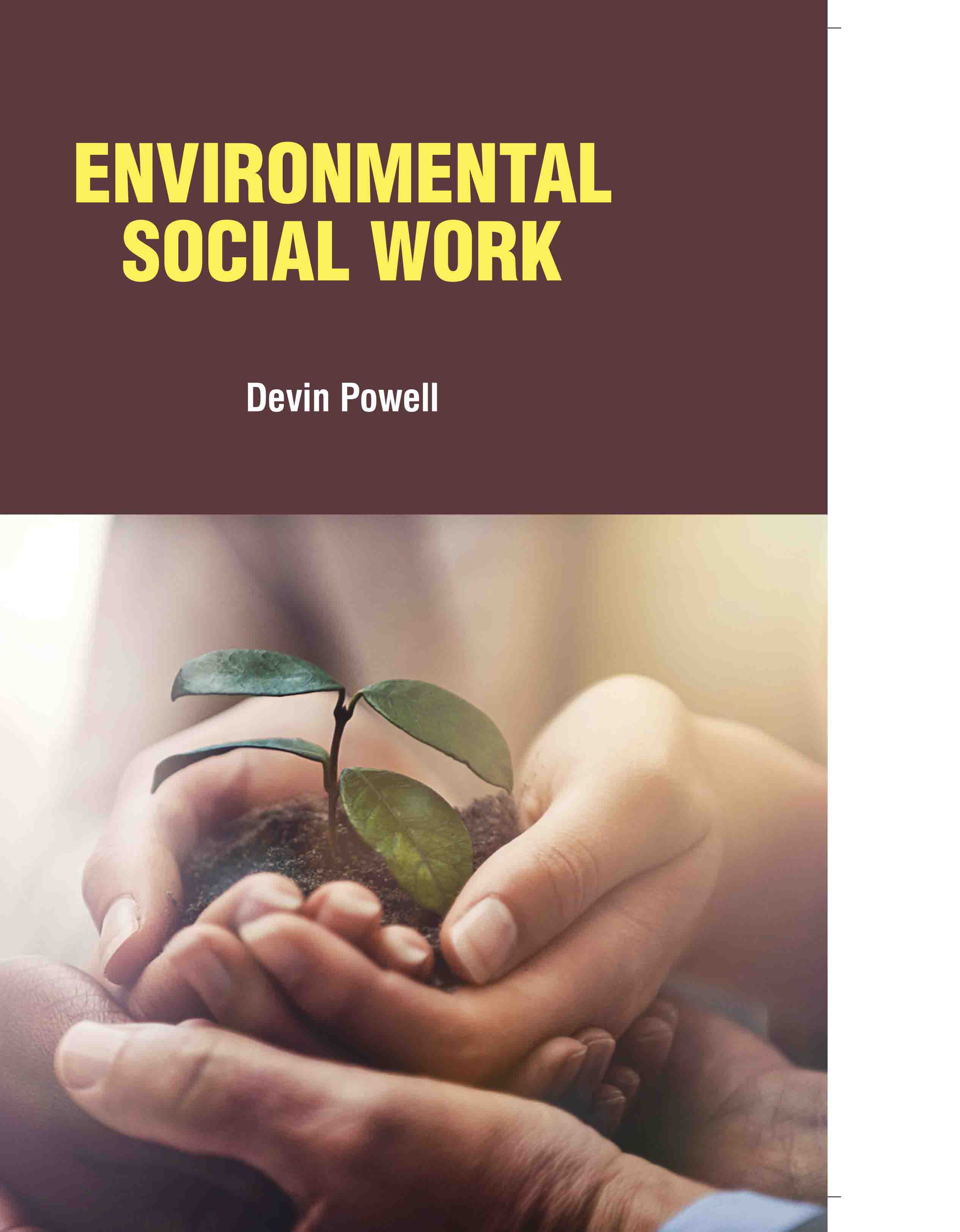 Environmental Social Work