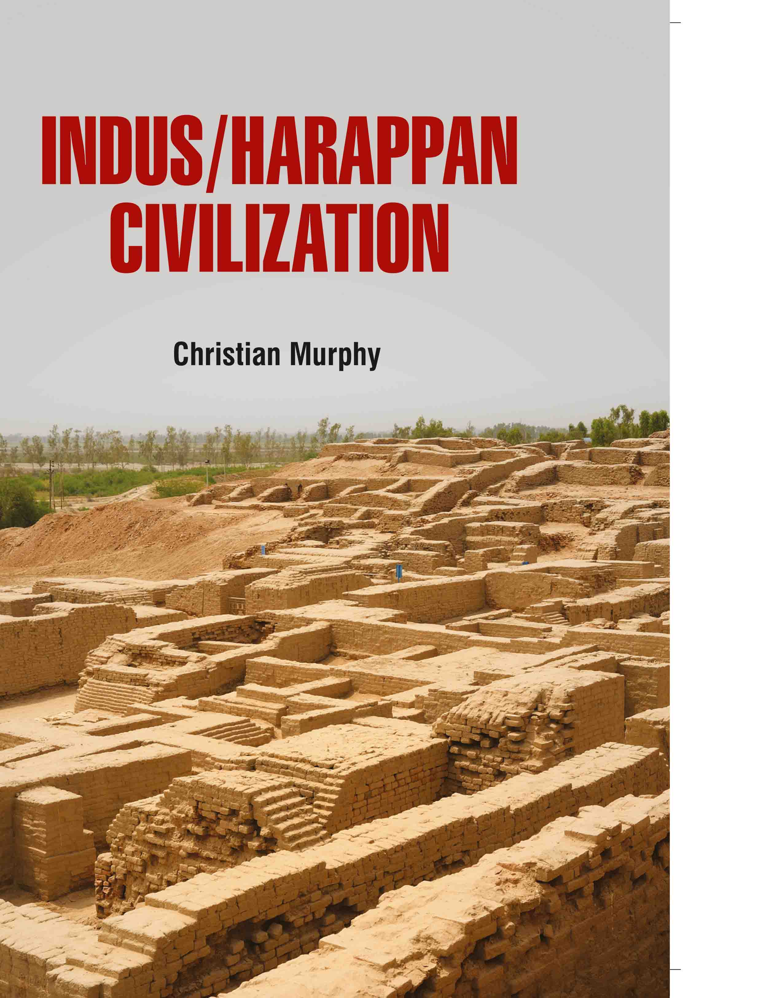 Indus/Harappan Civilization