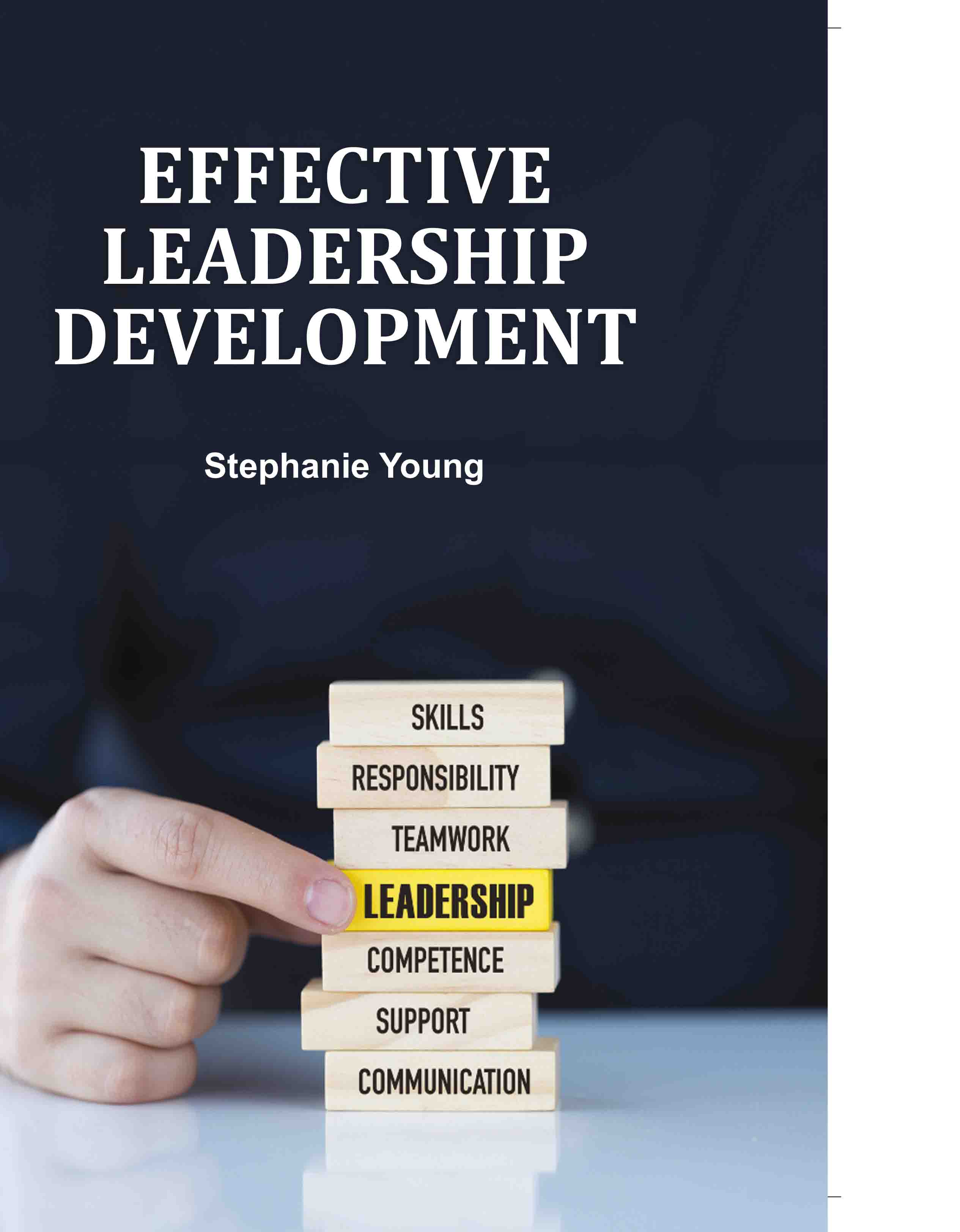 Effective Leadership Development