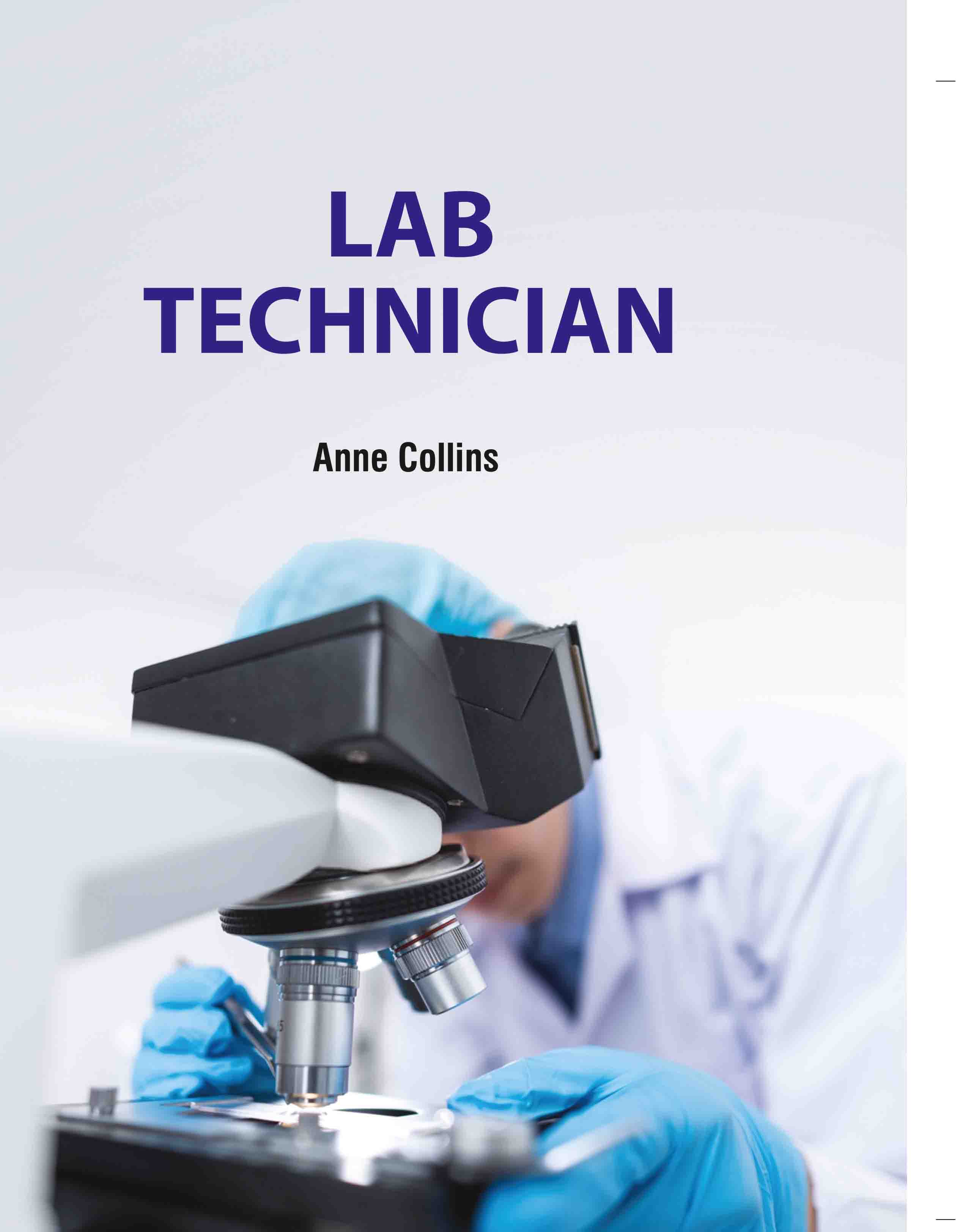 Lab Technician