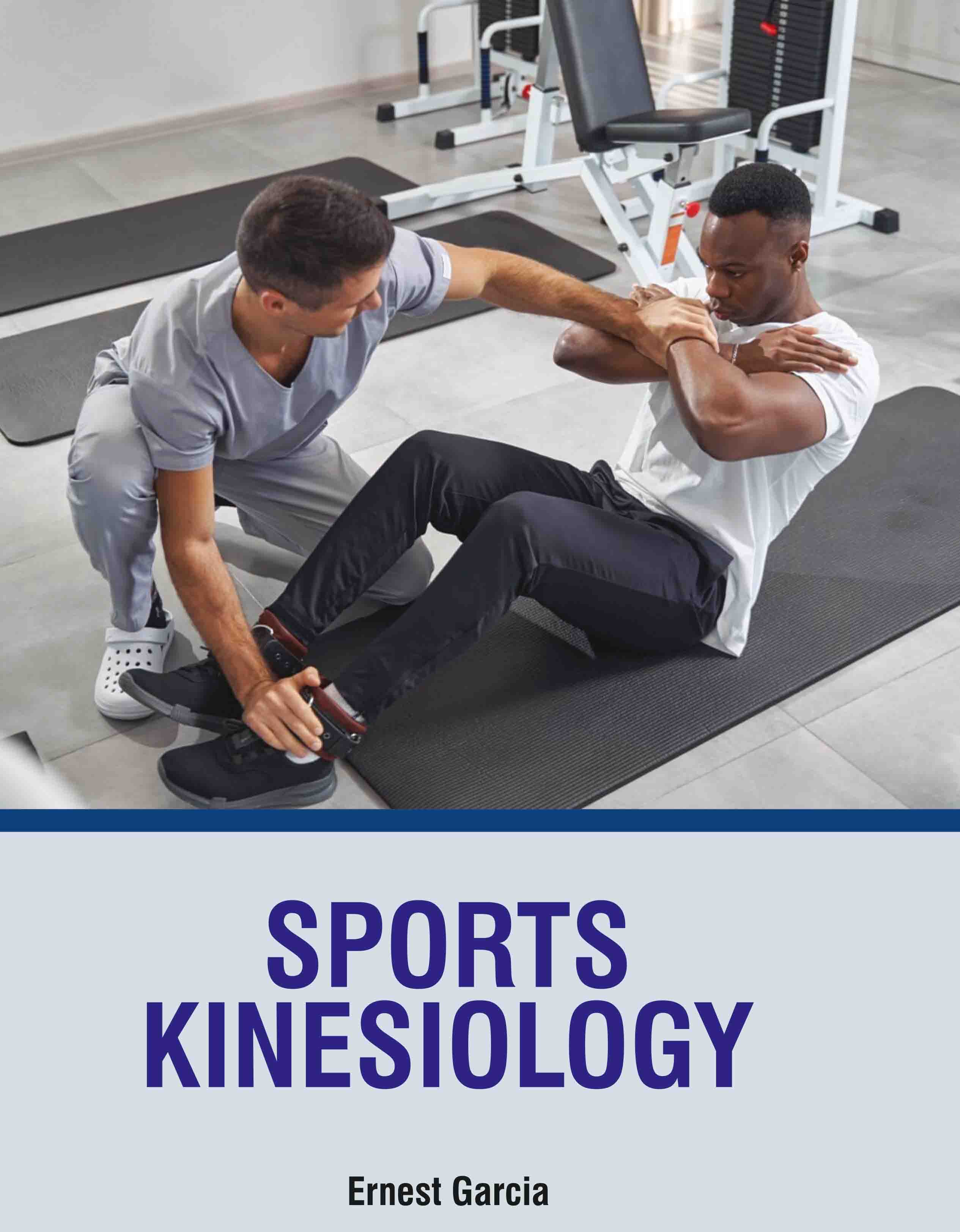 Sports Kinesiology