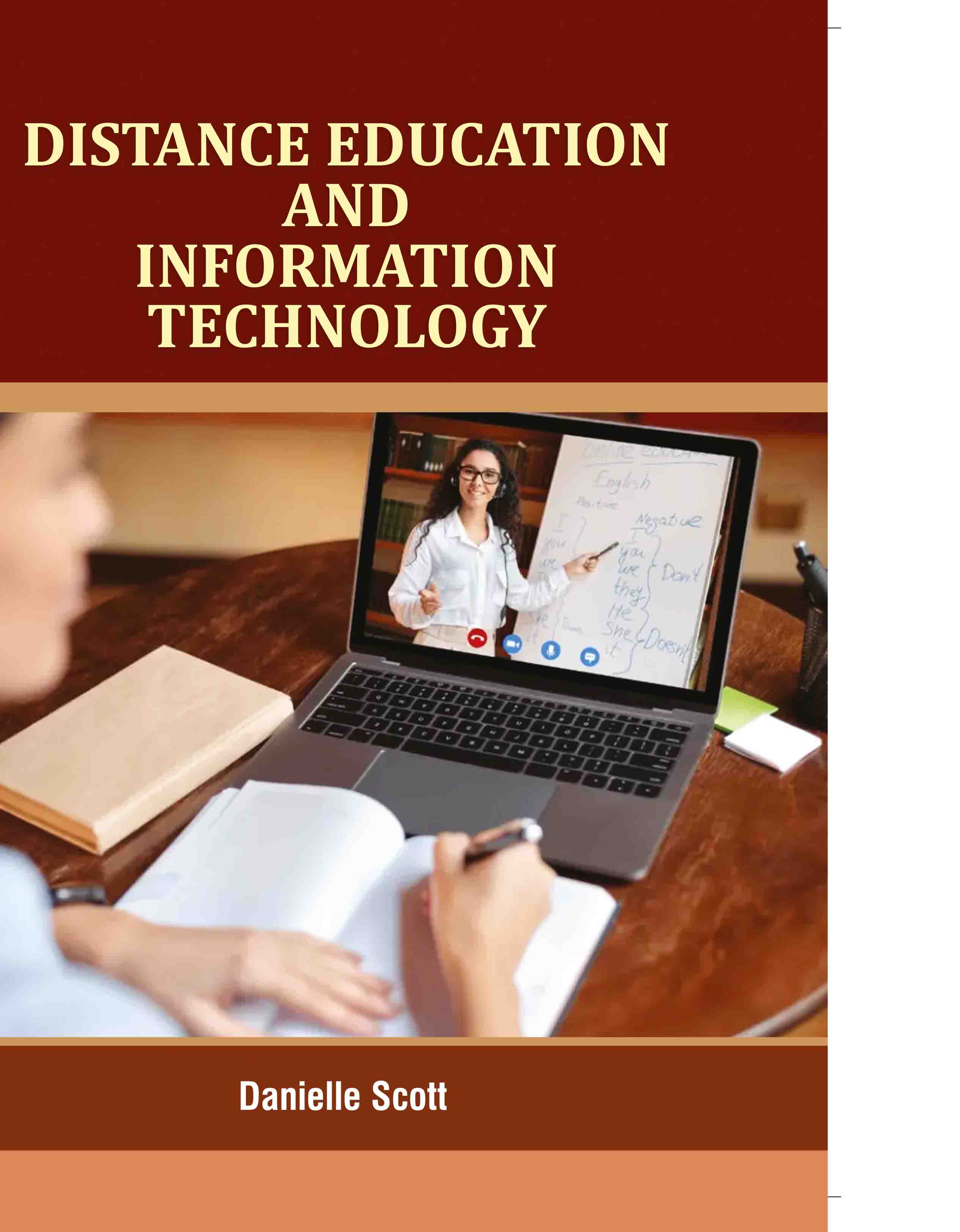 Distance Education and Information Technology