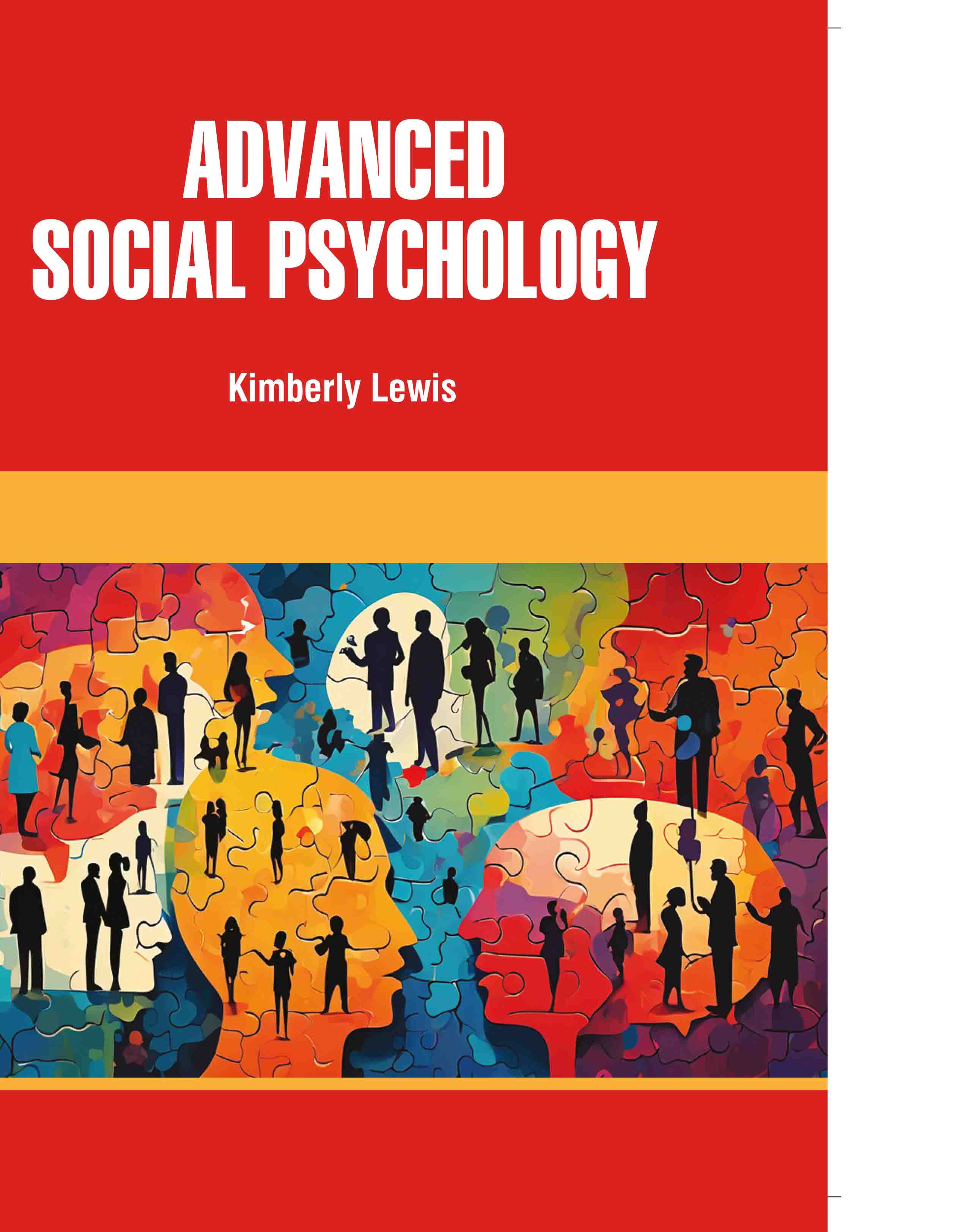 Advanced Social Psychology