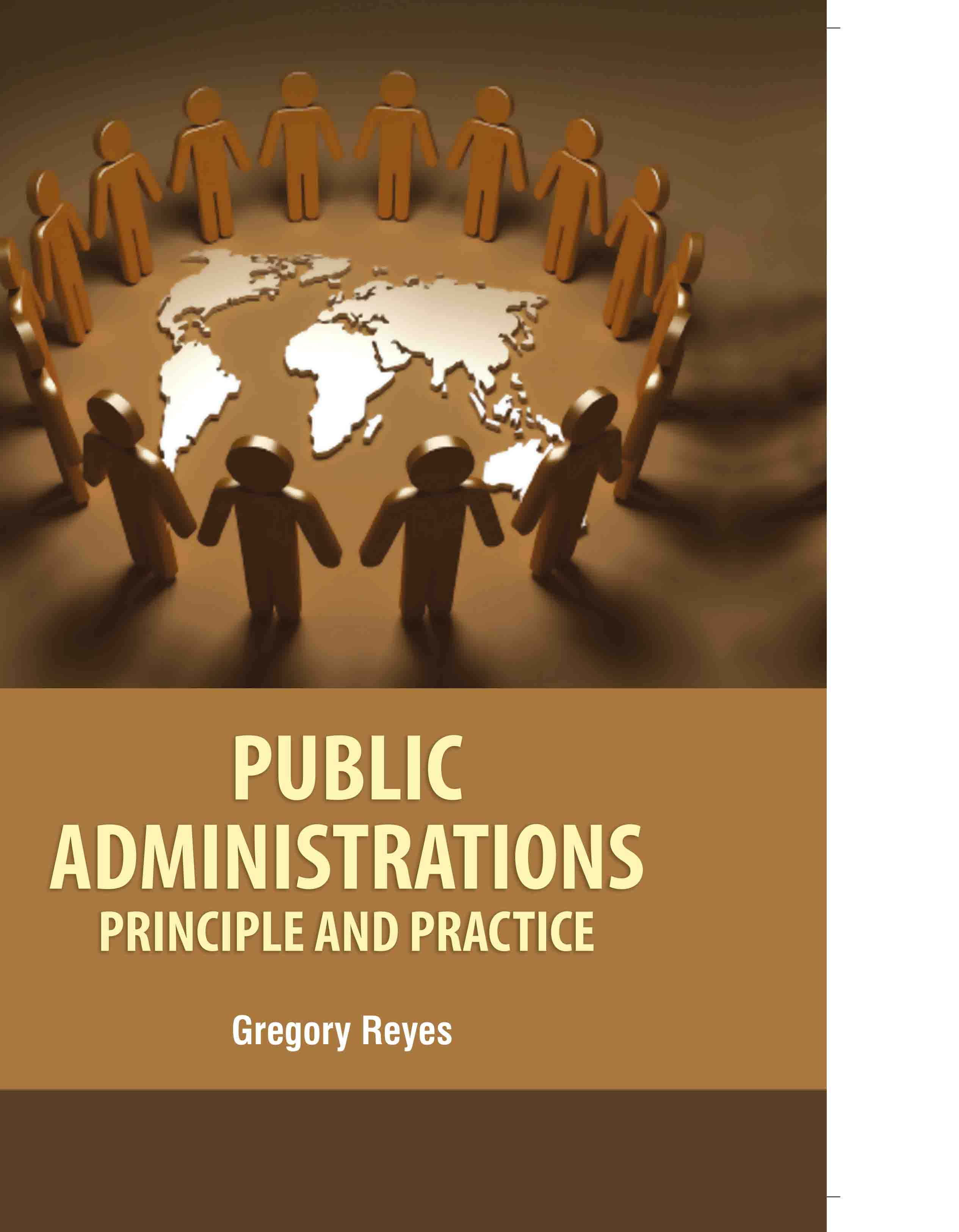 Public Administrations Principle and Practice