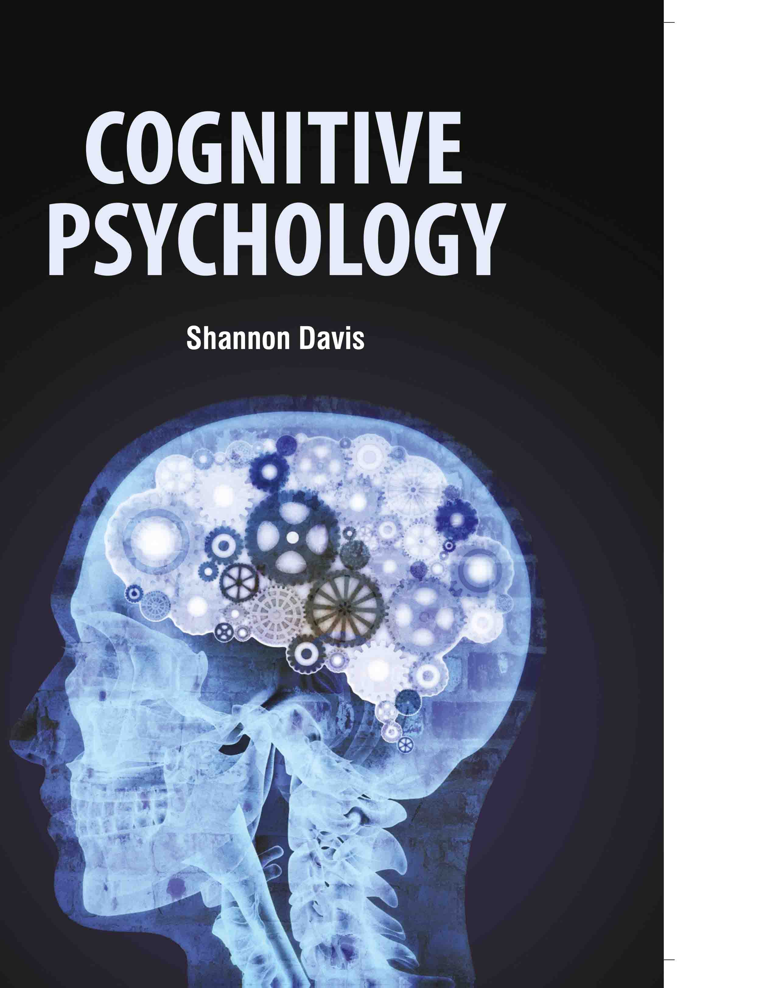 Cognitive Psychology