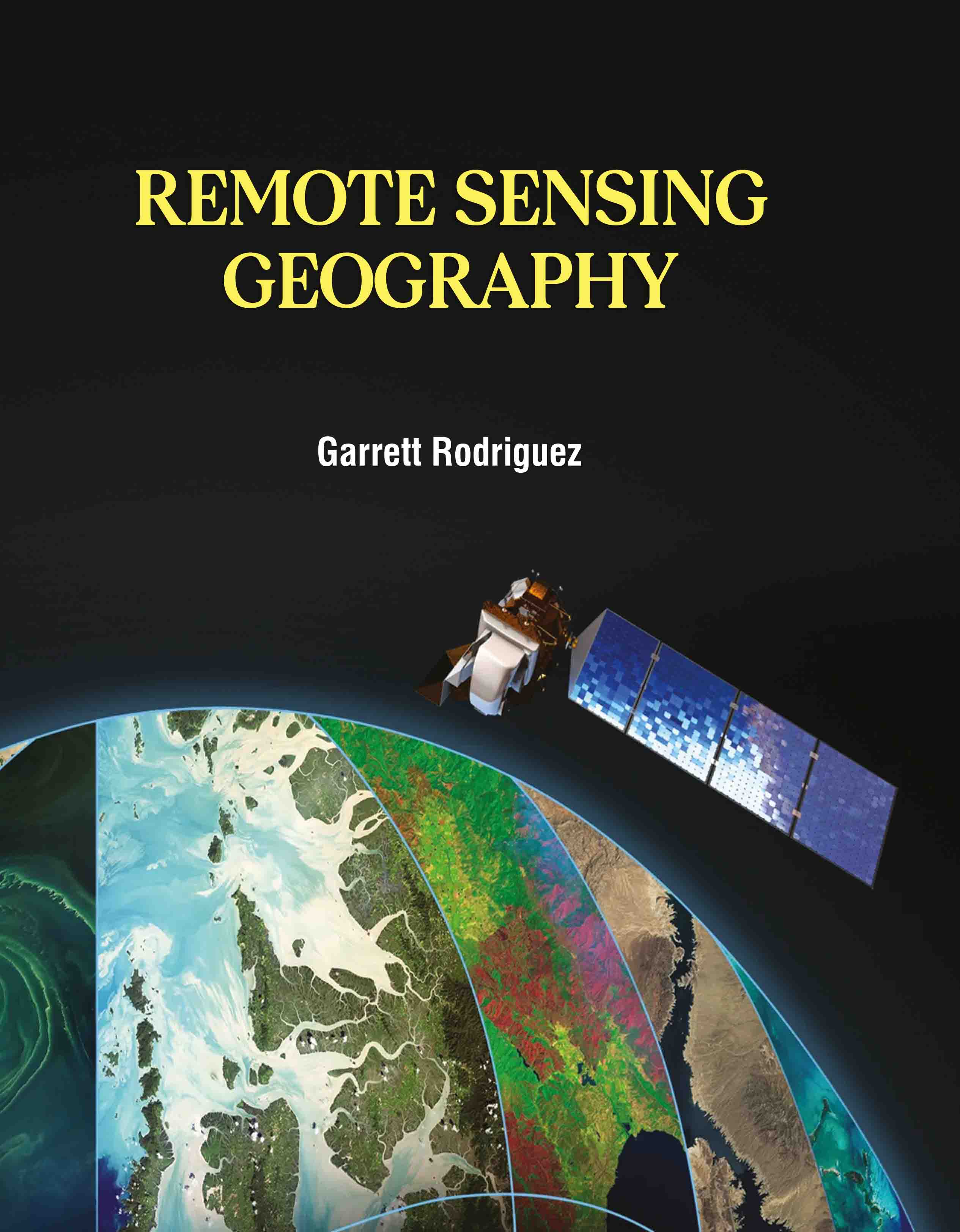 Remote Sensing Geography†