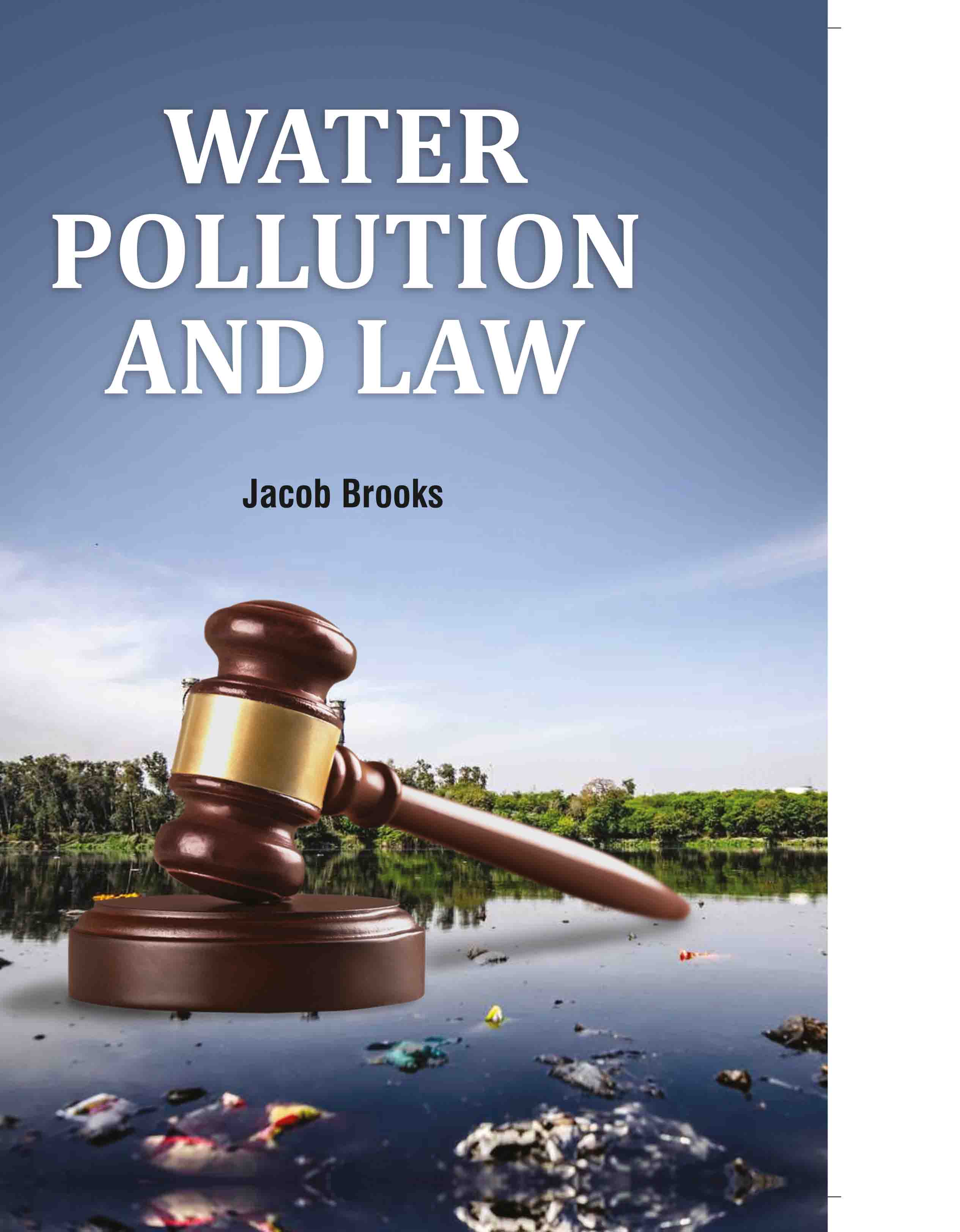 Water Pollution And Law