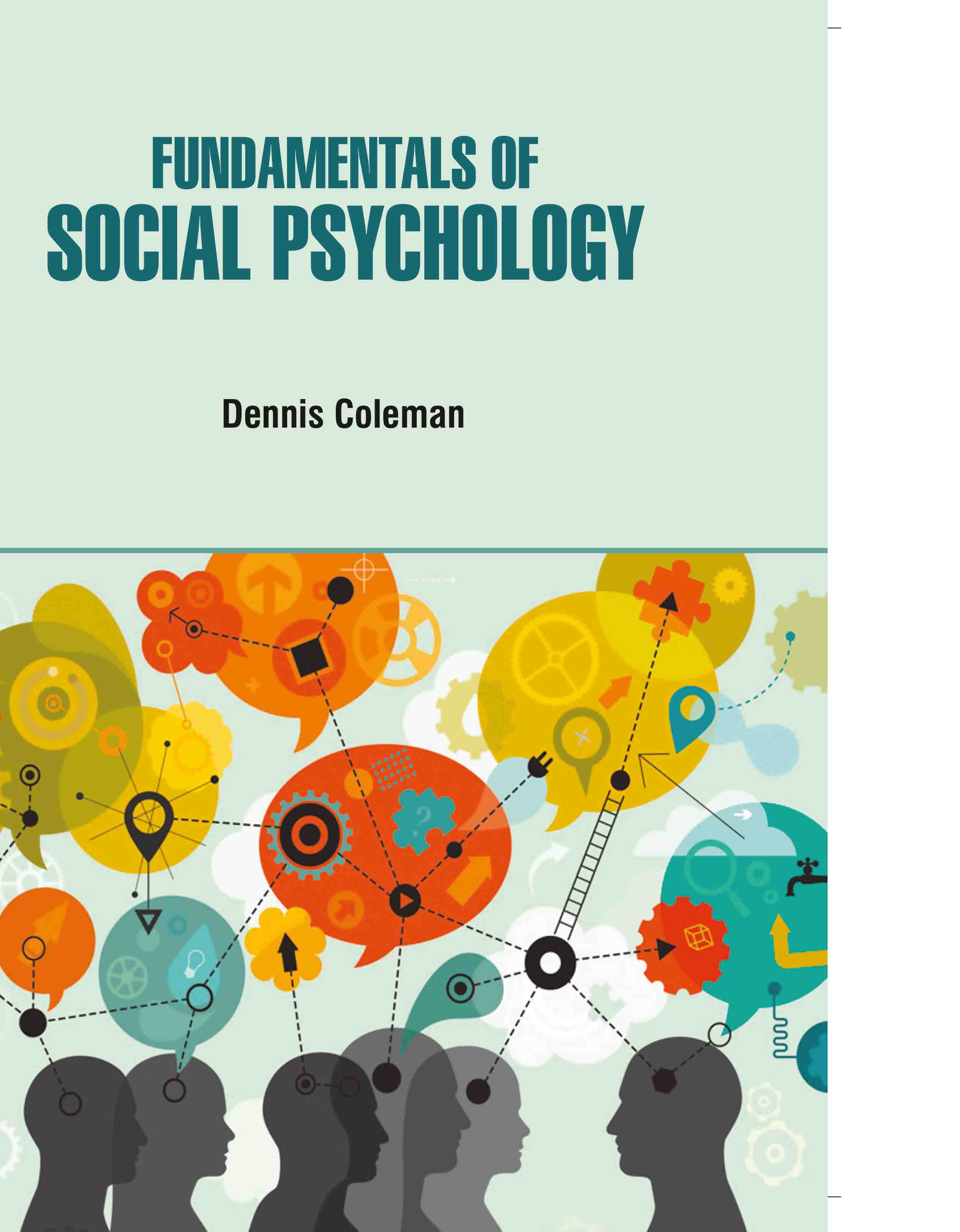 Fundamentals of Social Psychology