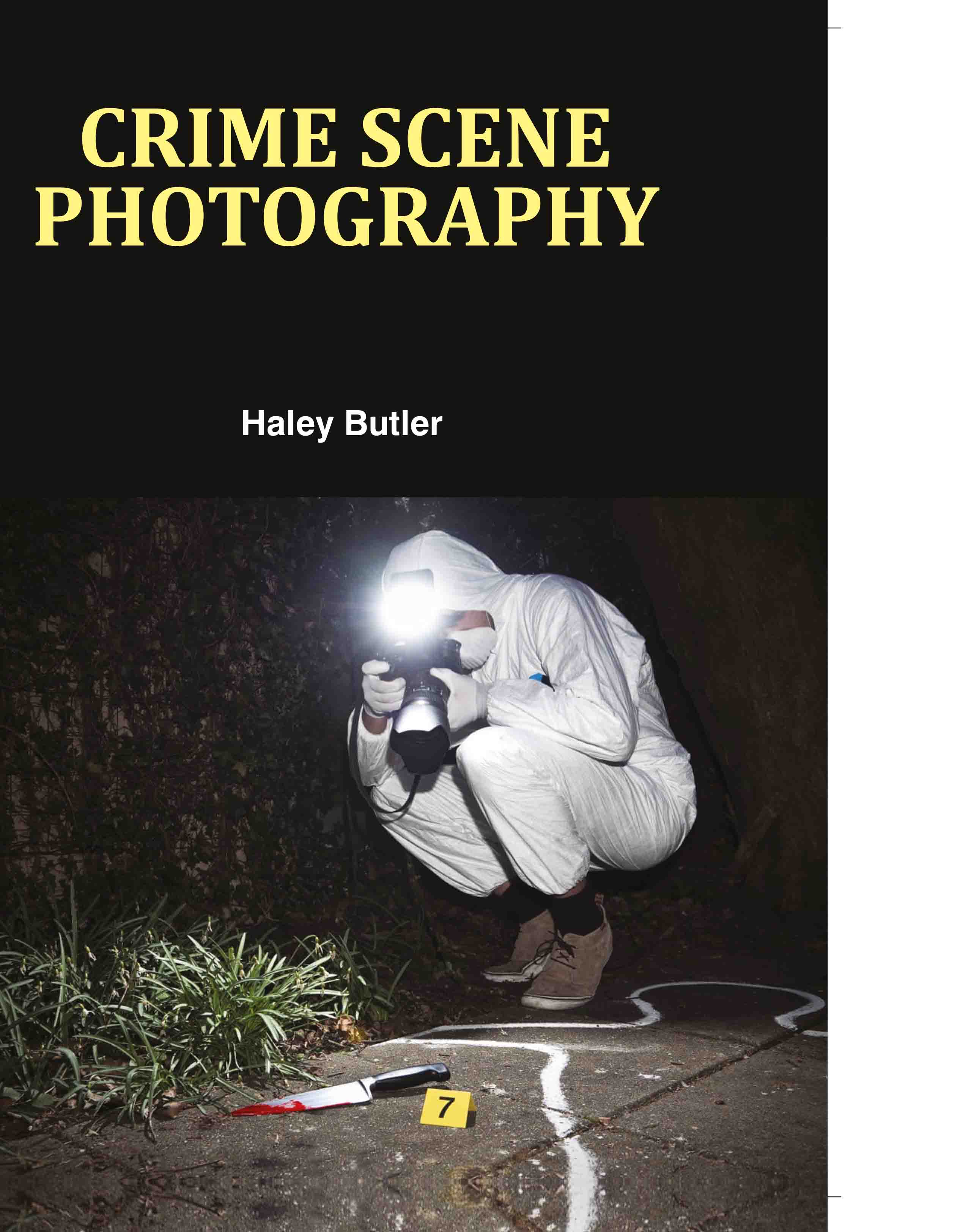 Crime Scene Photography