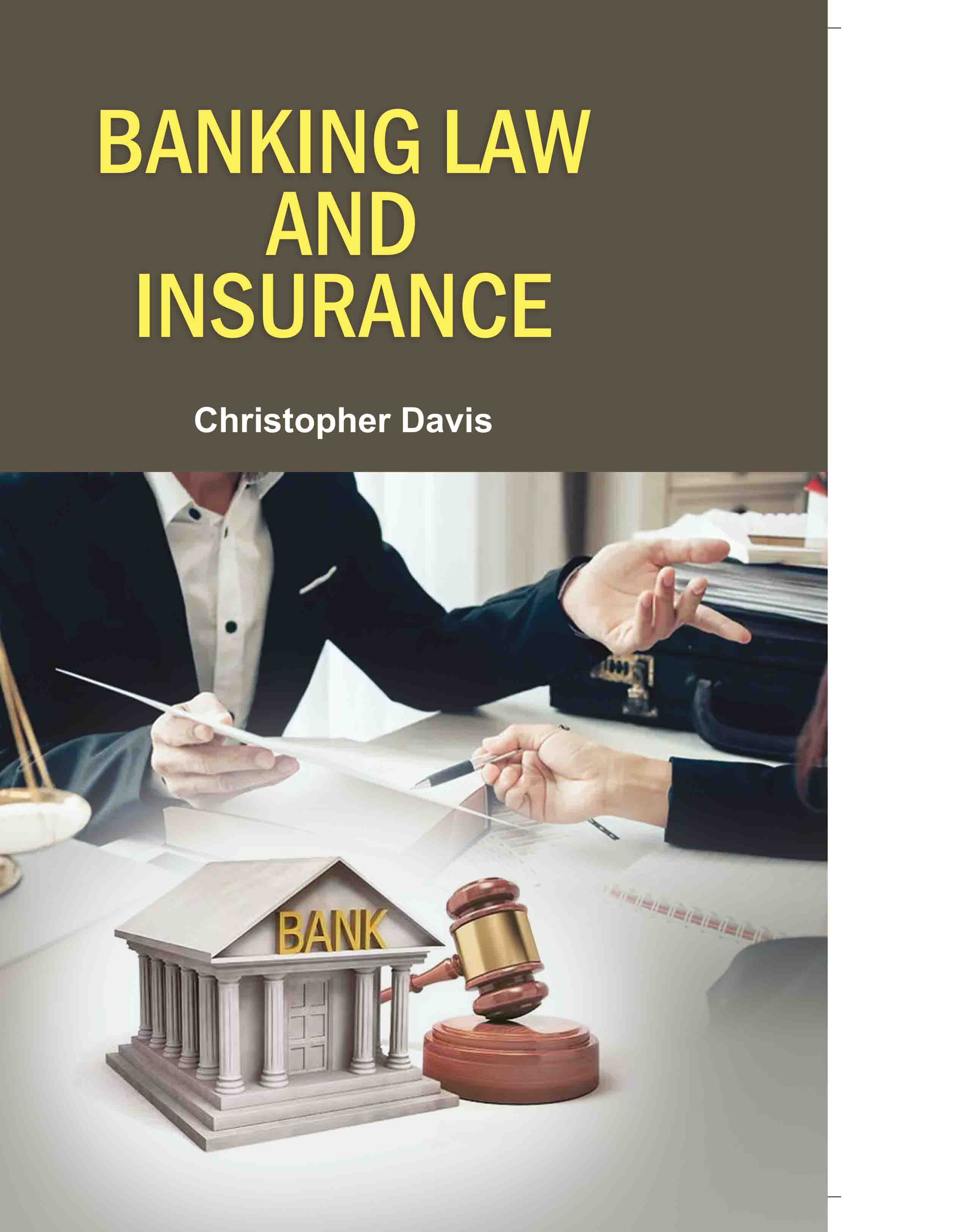 Banking Law and Insurance