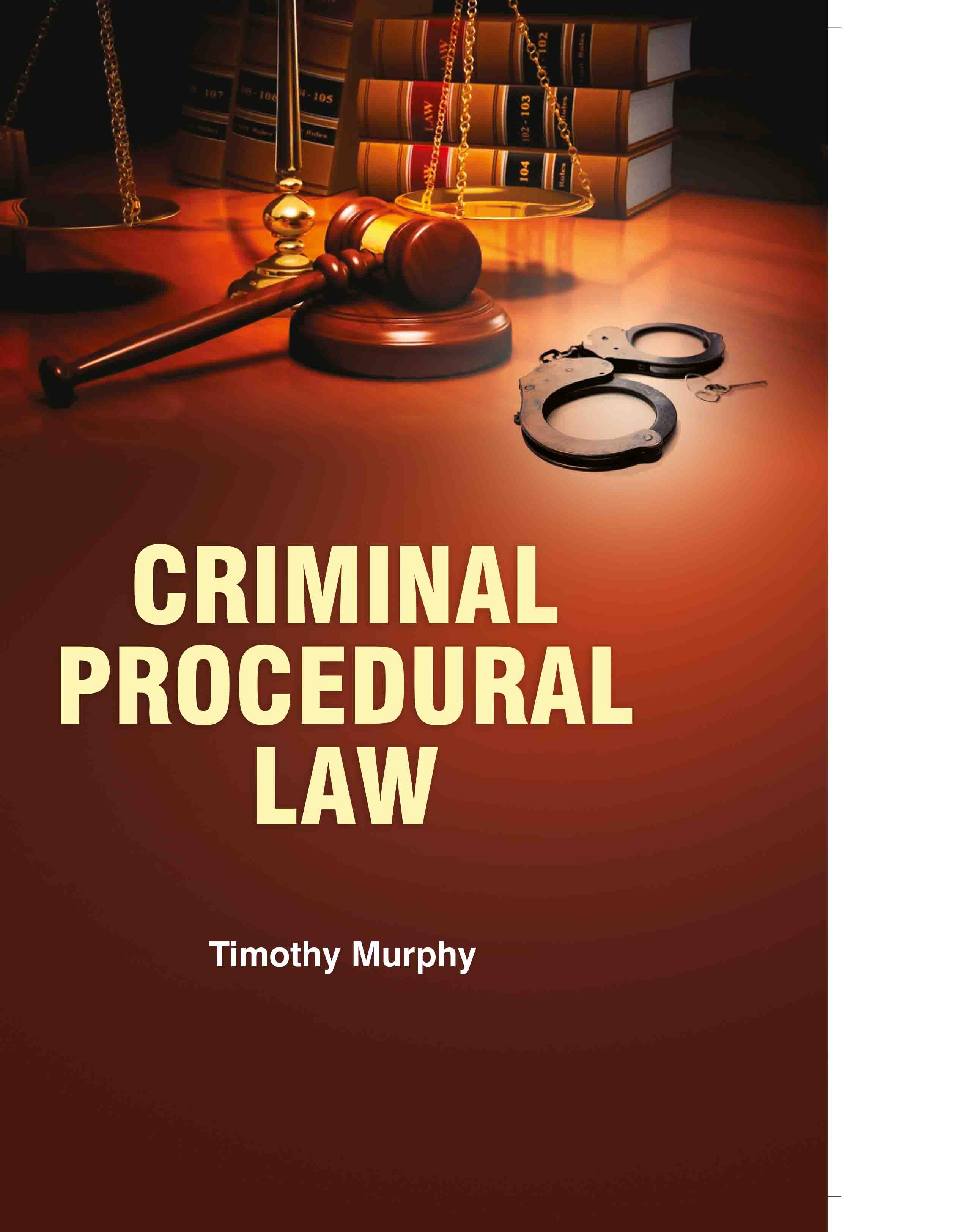 Criminal Procedural Law