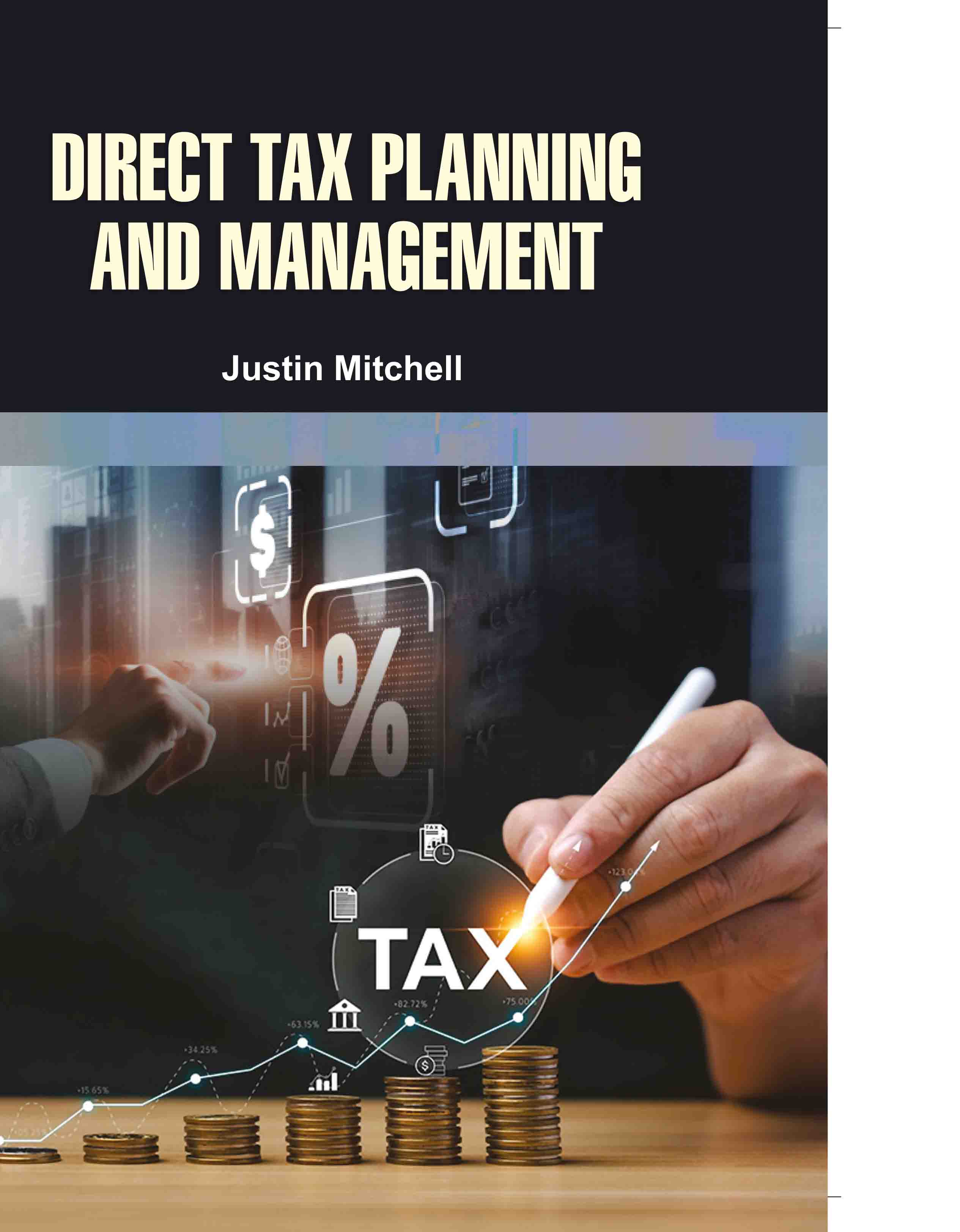 Direct Tax Planning And Management†