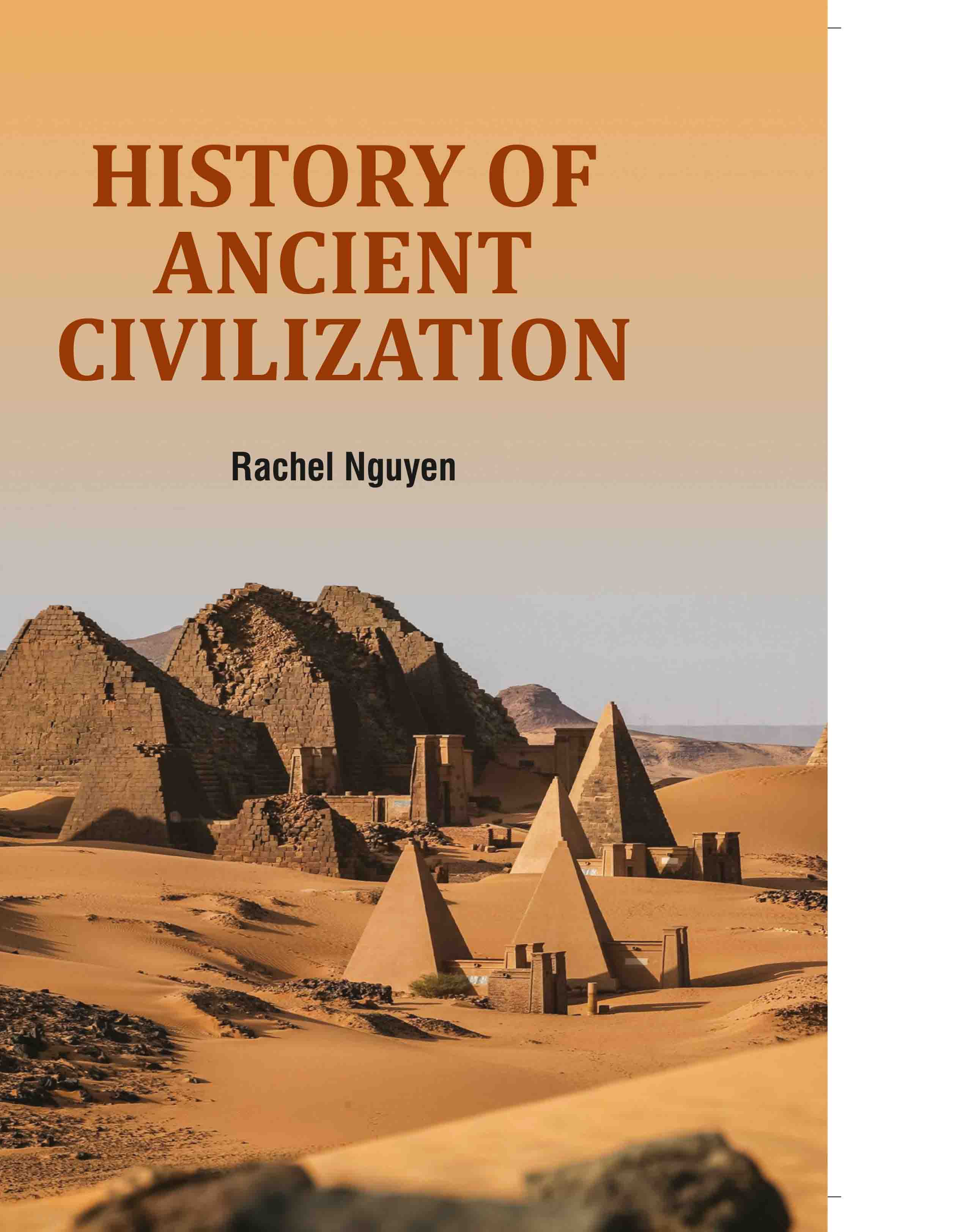 History of Ancient Civilization