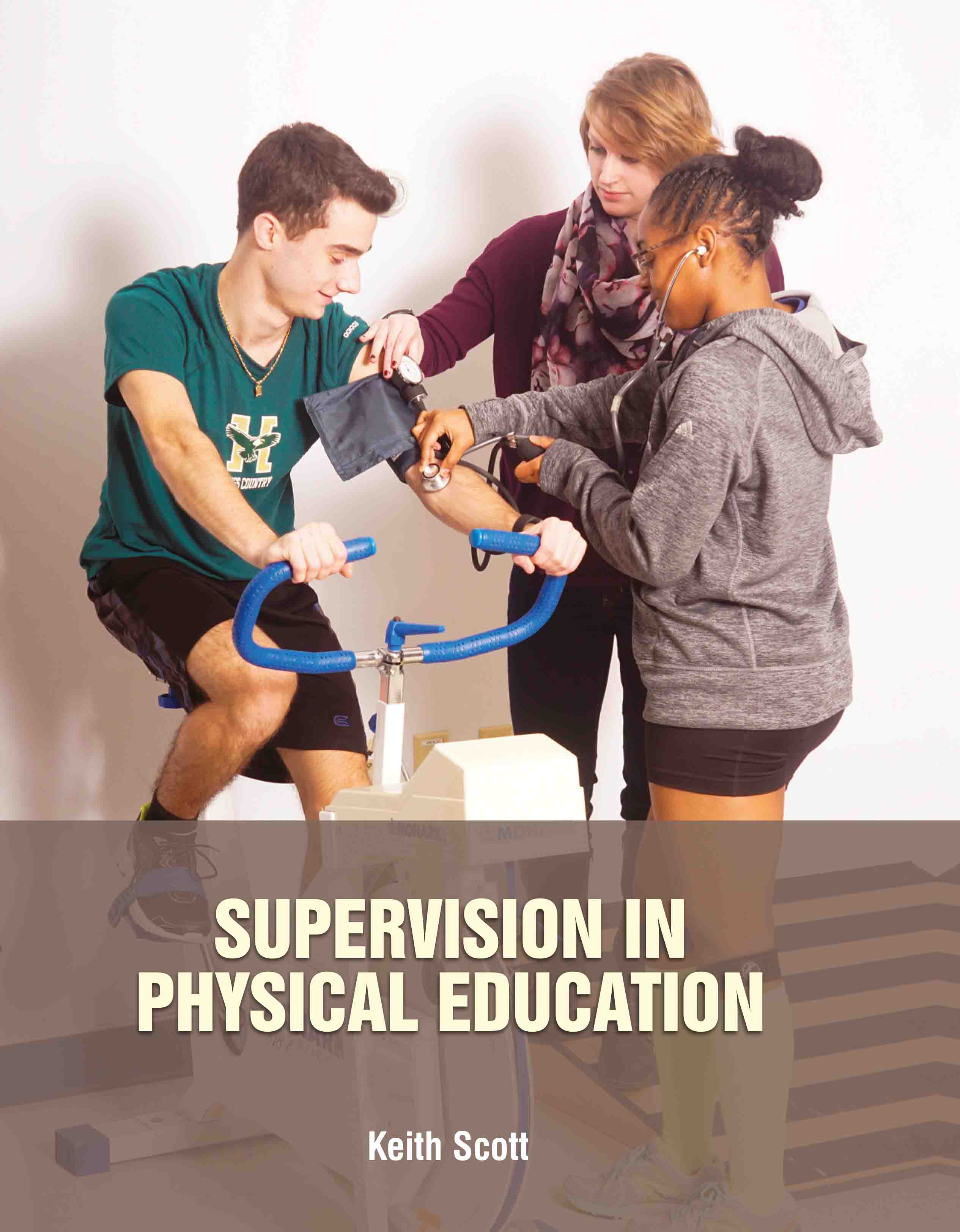 Supervision in Physical Education