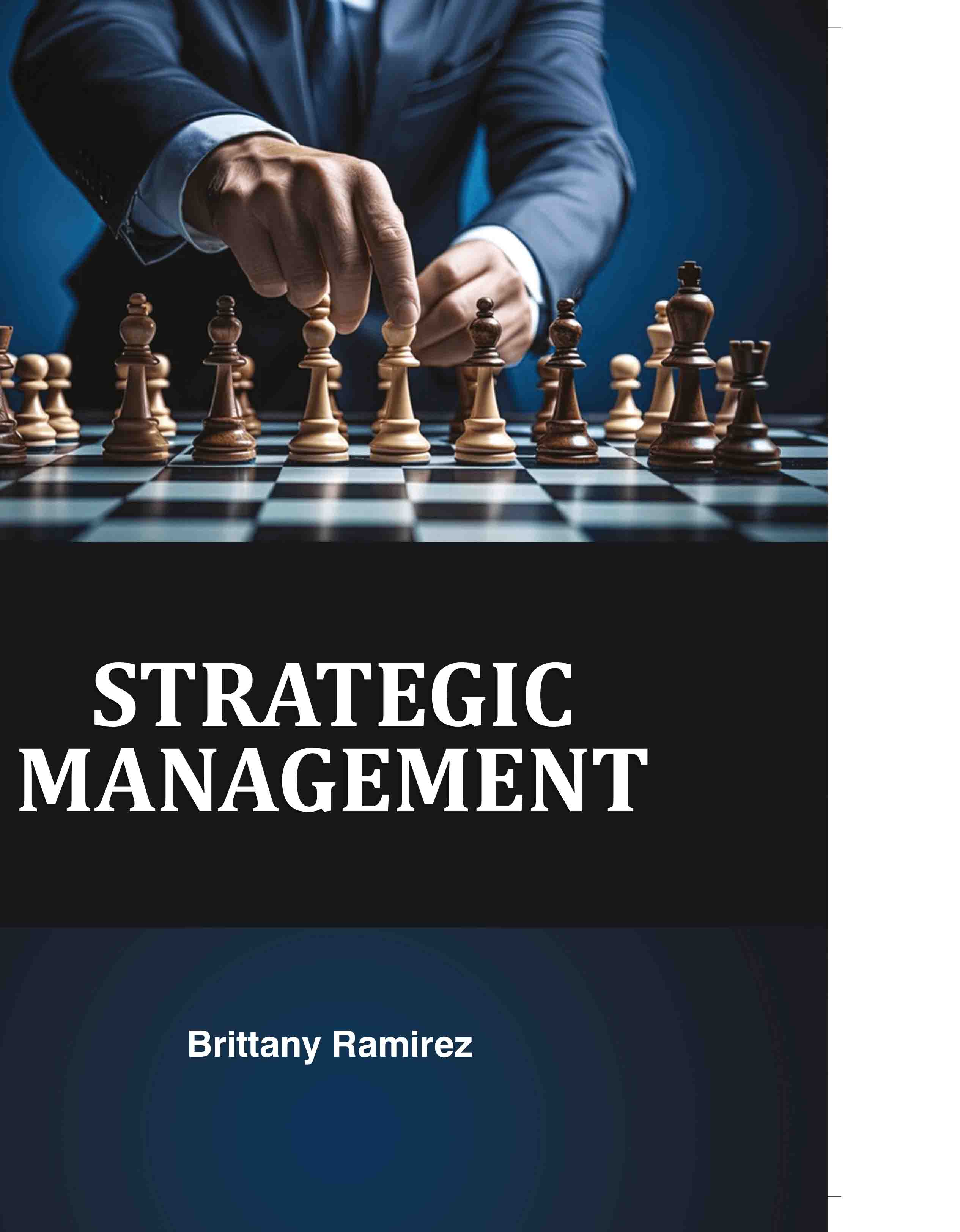 Strategic Management