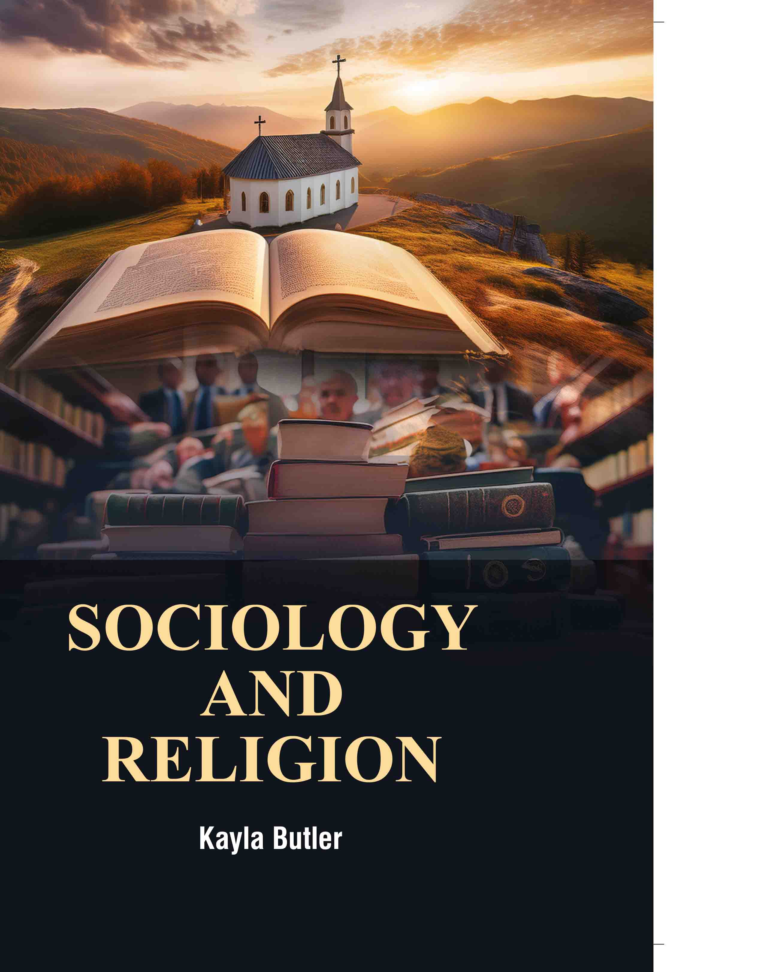 Sociology and Religion