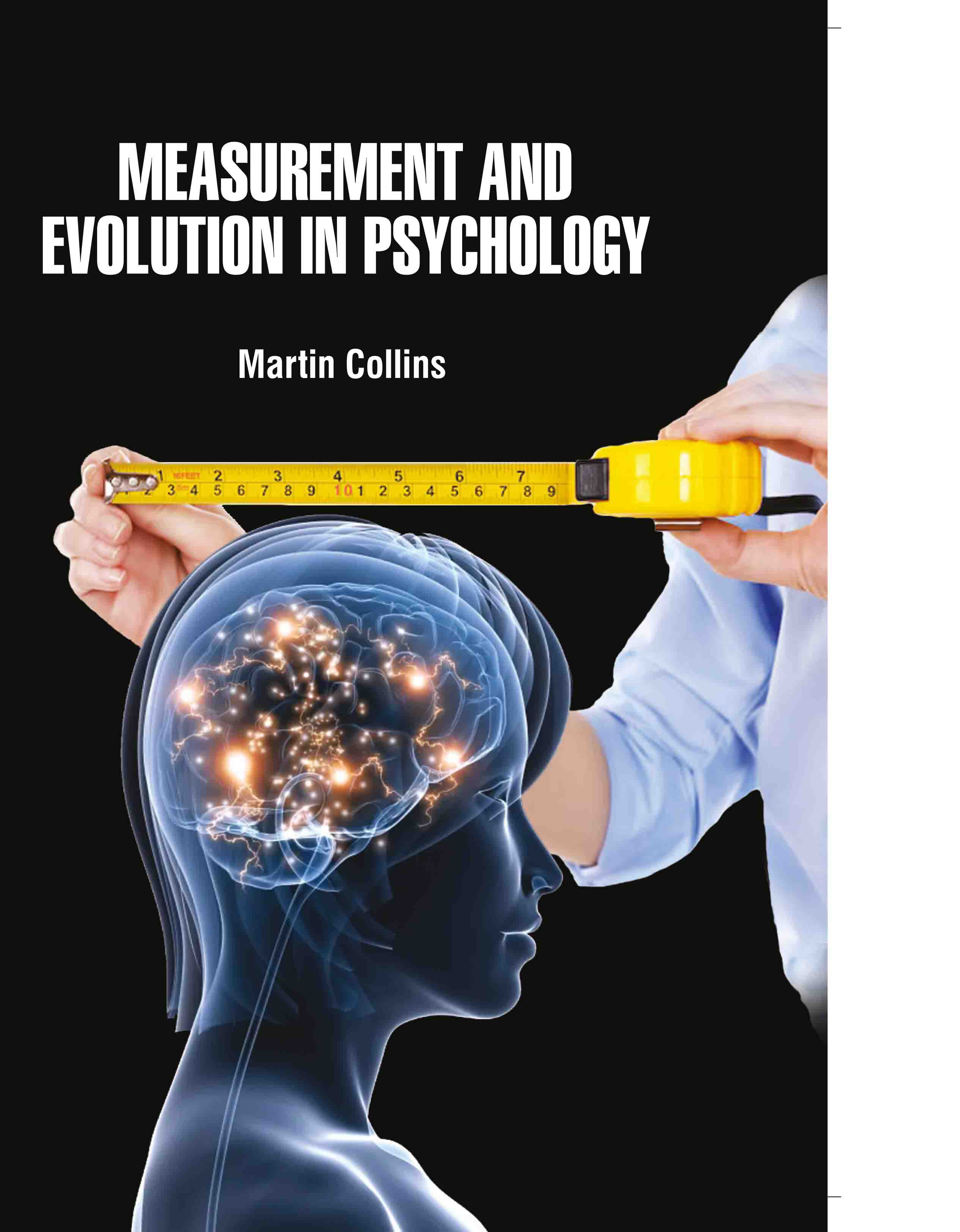 Measurement and Evolution in Psychology