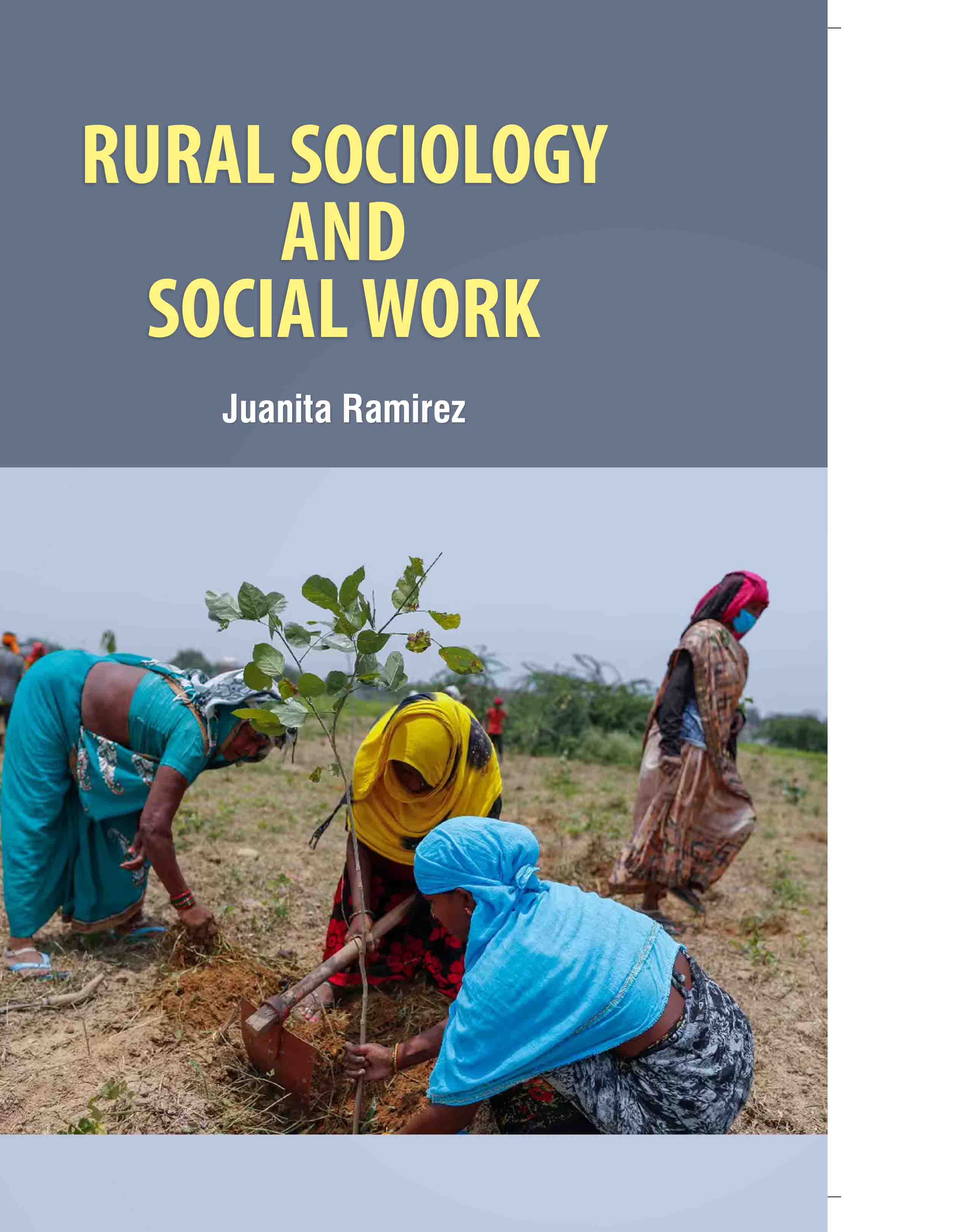 Rural Sociology and Social Work