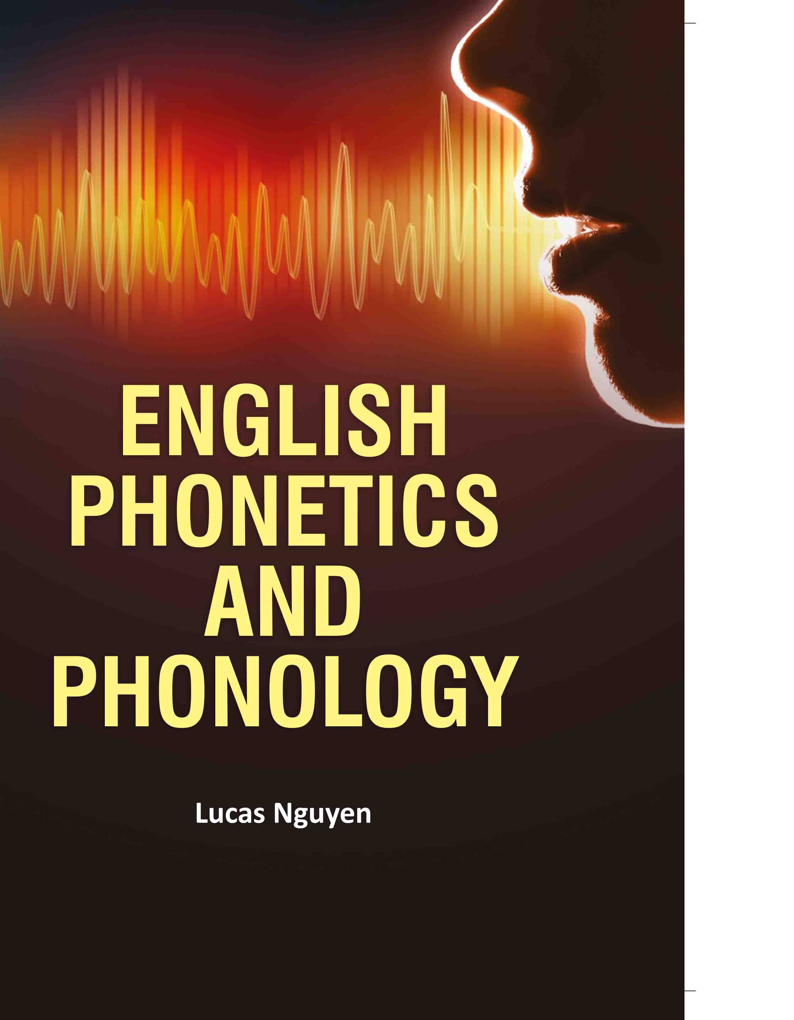 English Phonetics & Phonology