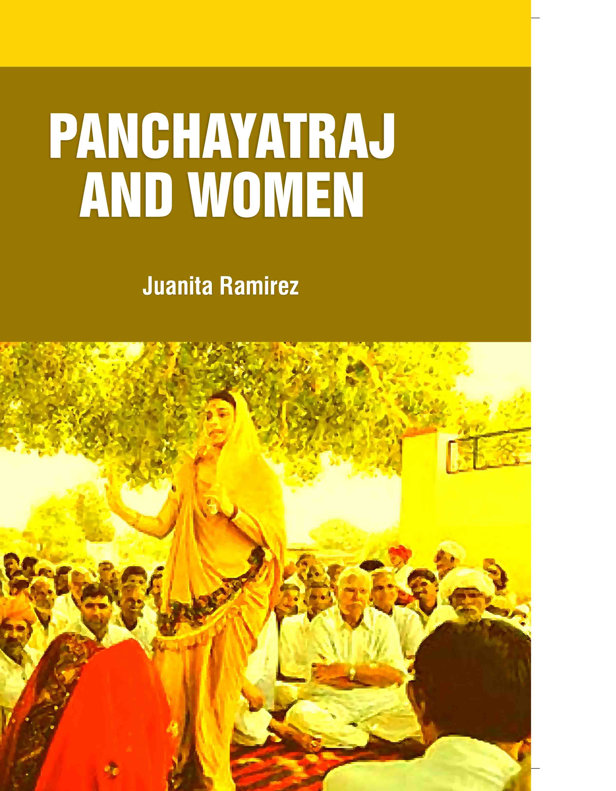 Panchayatraj and Women