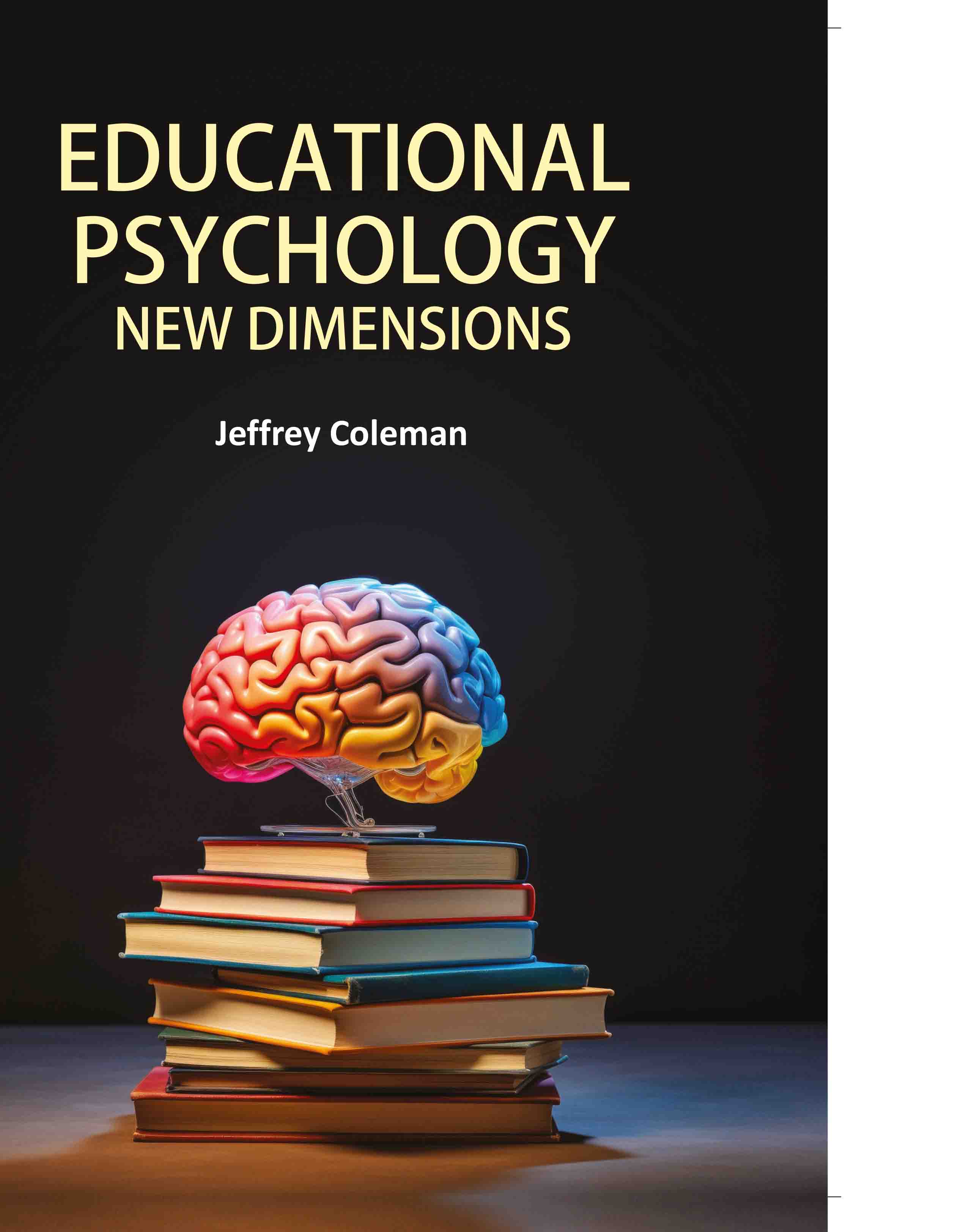 Educational Psychology- New Dimensions